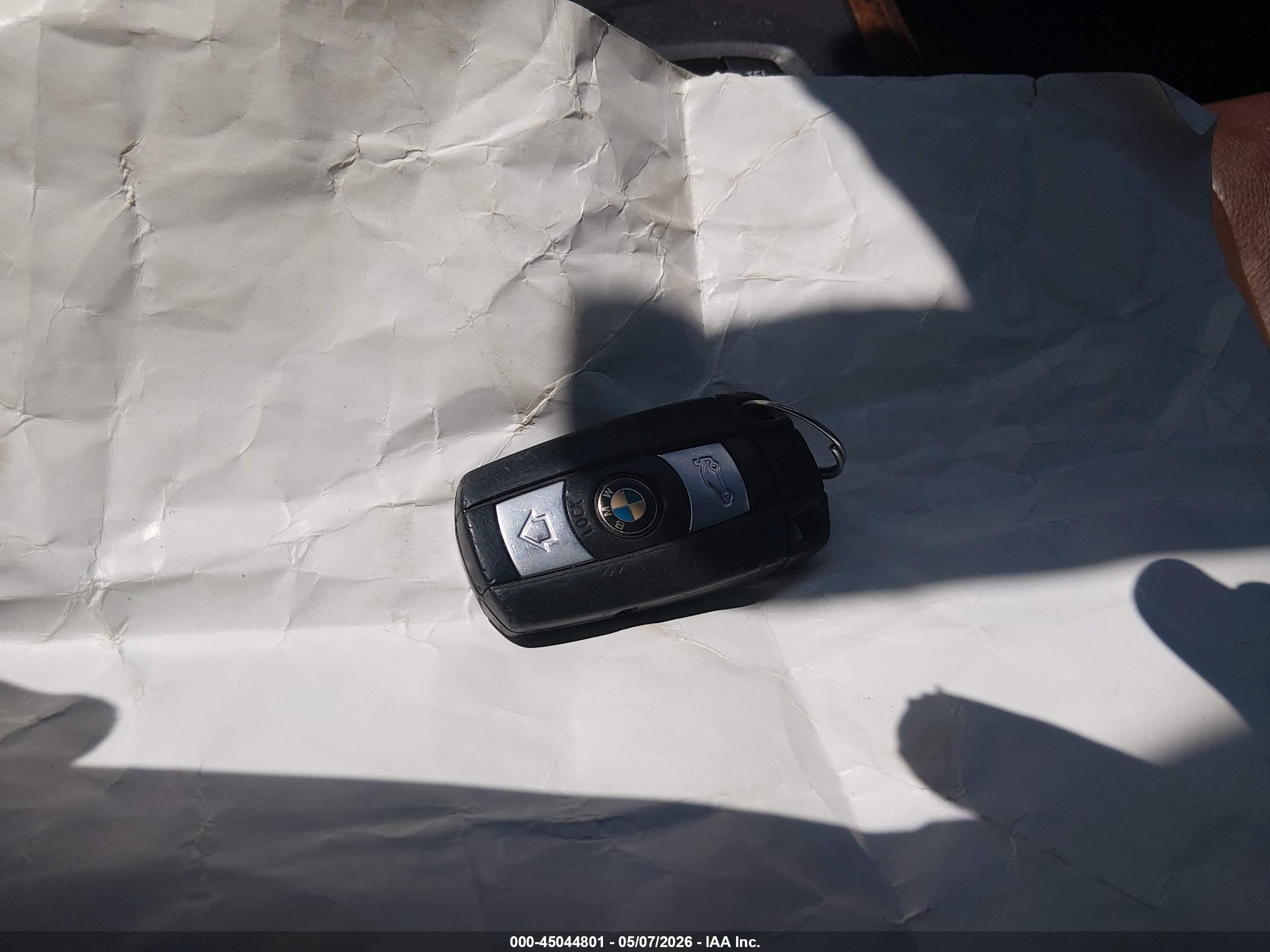 BMW X5 image 11