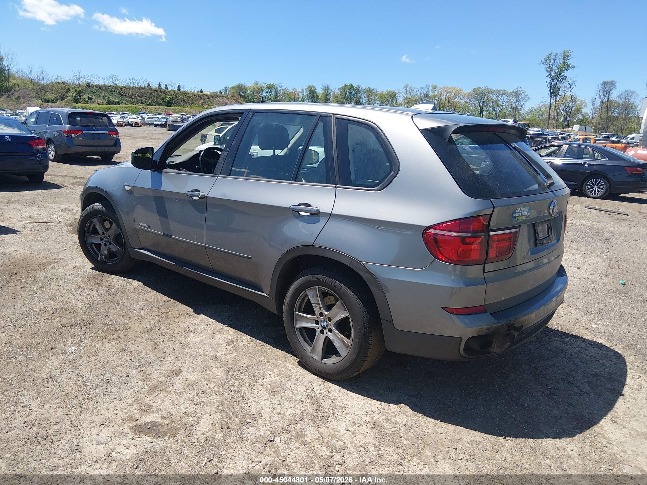 BMW X5 image 3