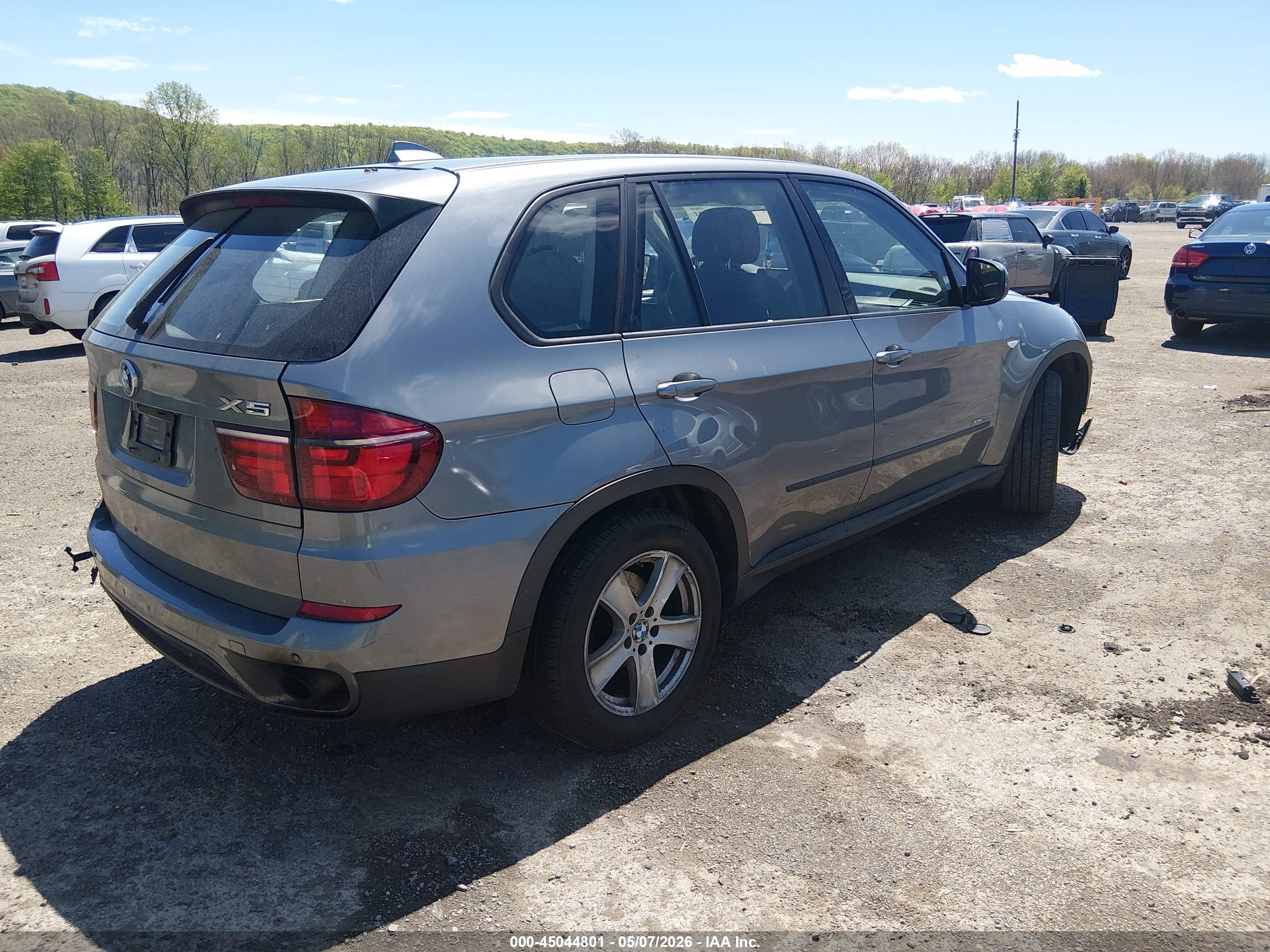 BMW X5 image 4