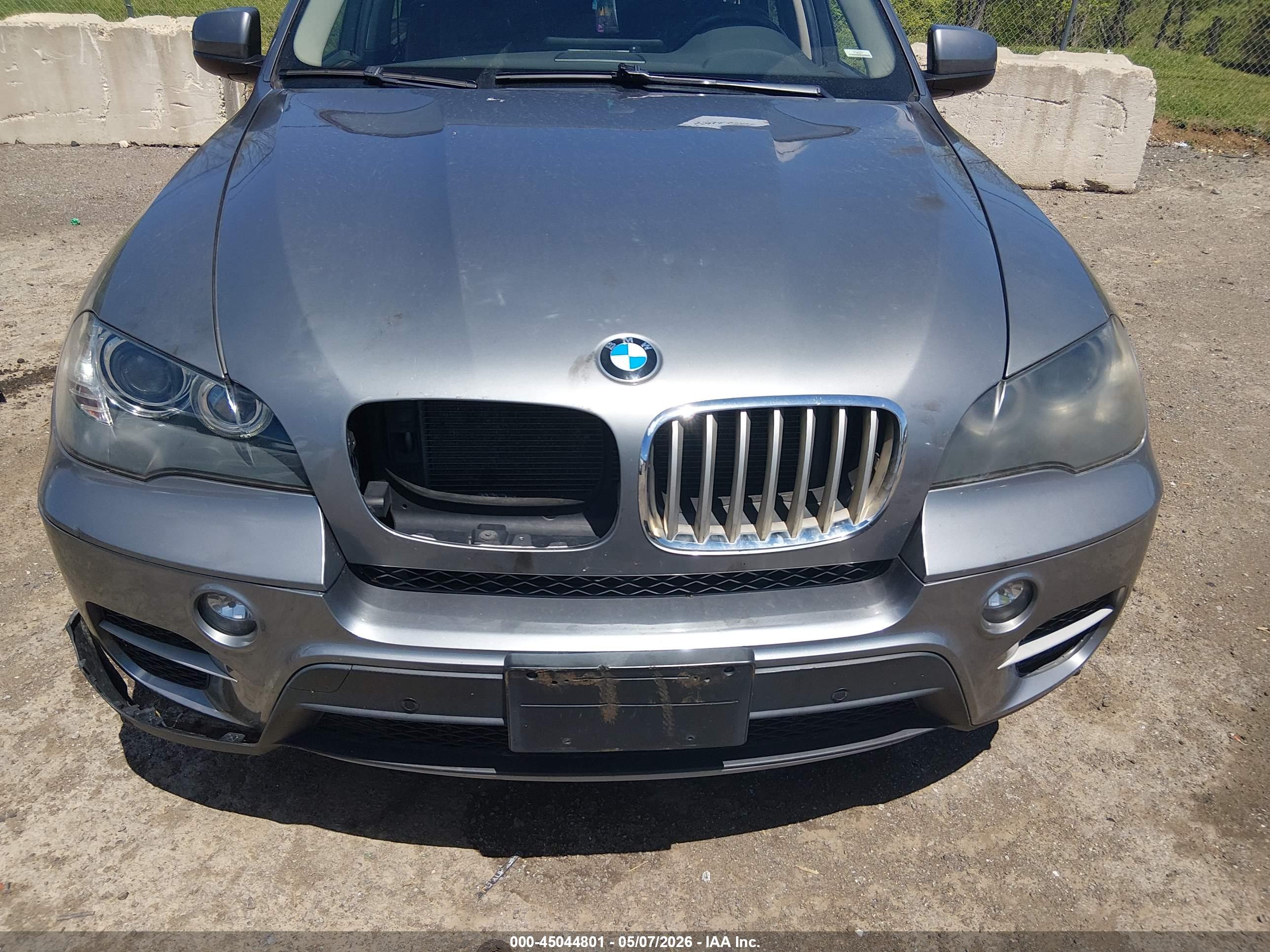BMW X5 image 6