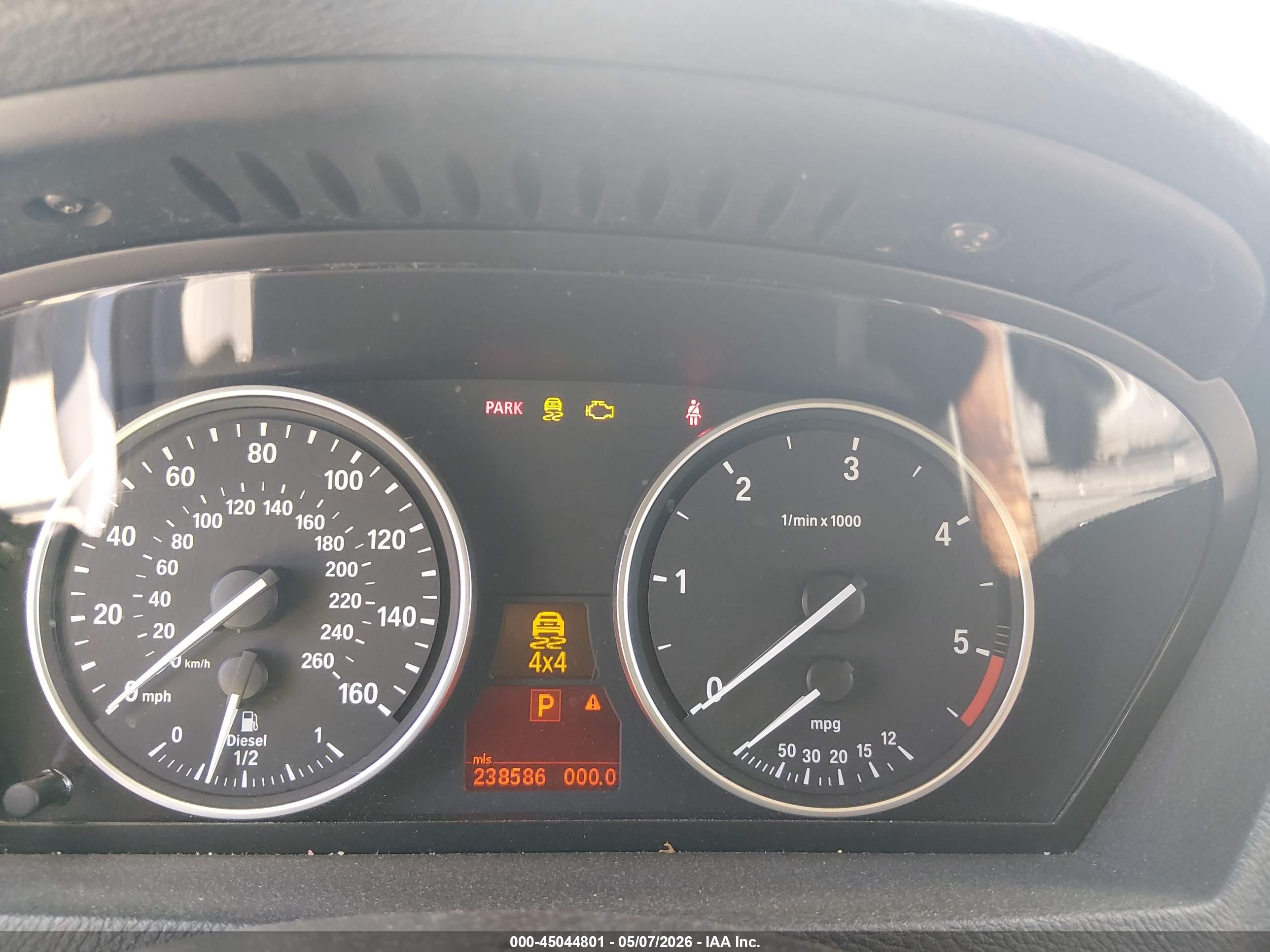 BMW X5 image 7