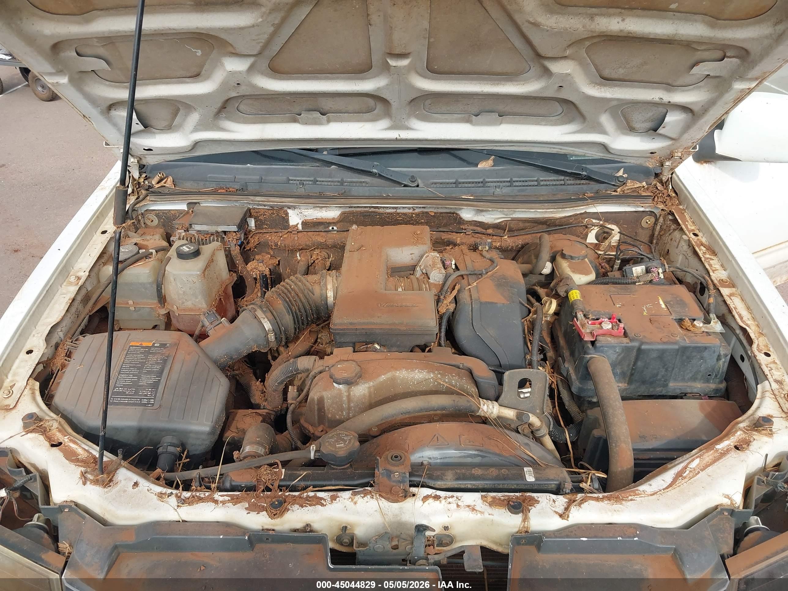 GMC CANYON image 10
