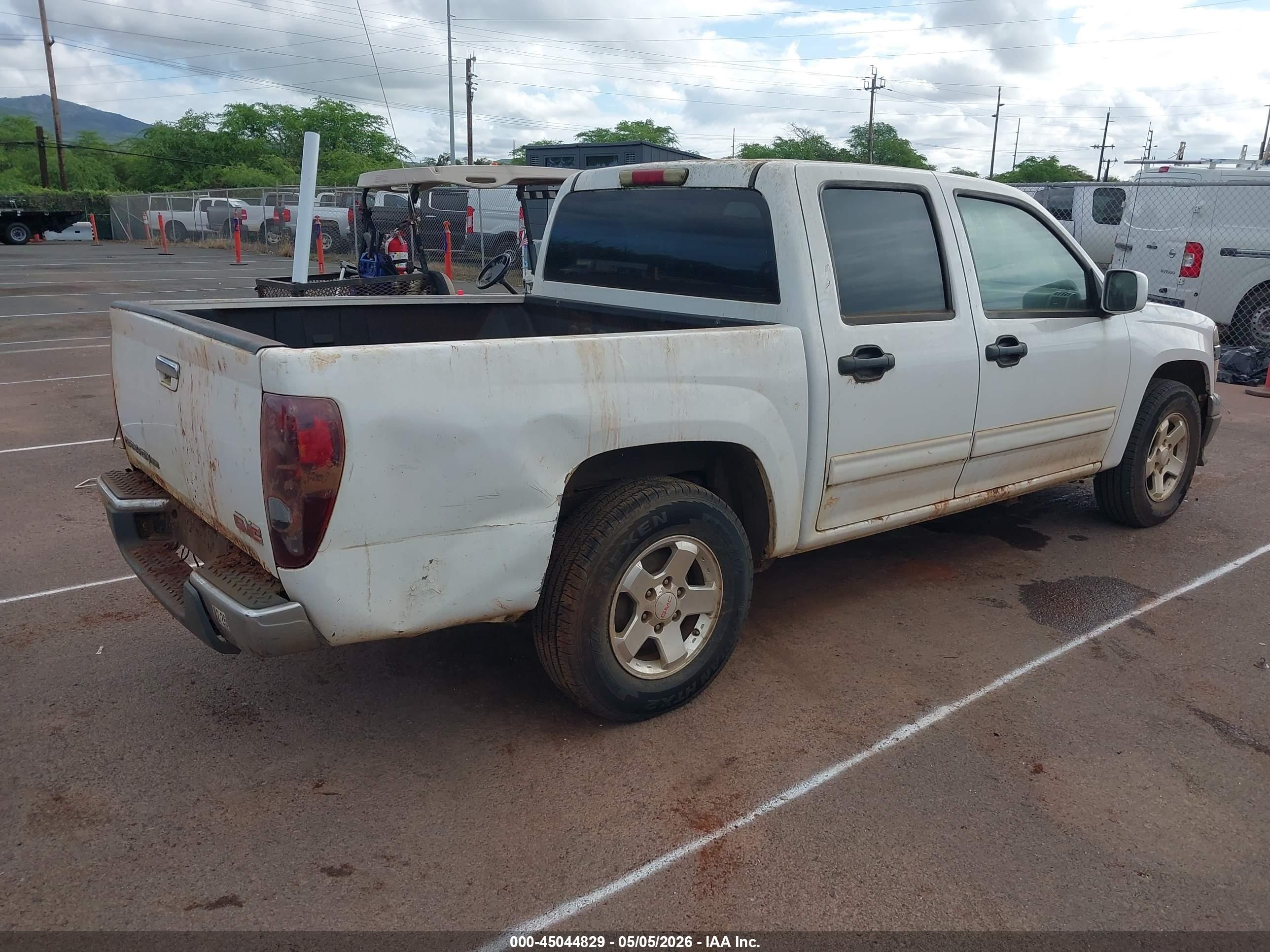 GMC CANYON image 4