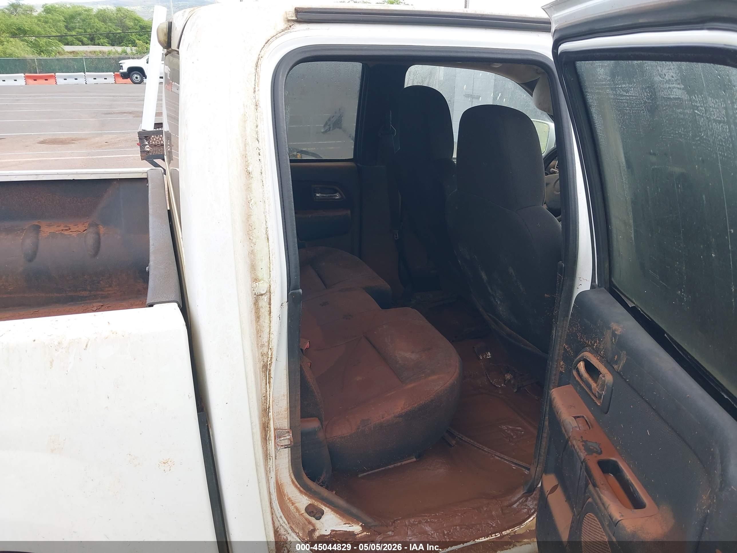 GMC CANYON image 8