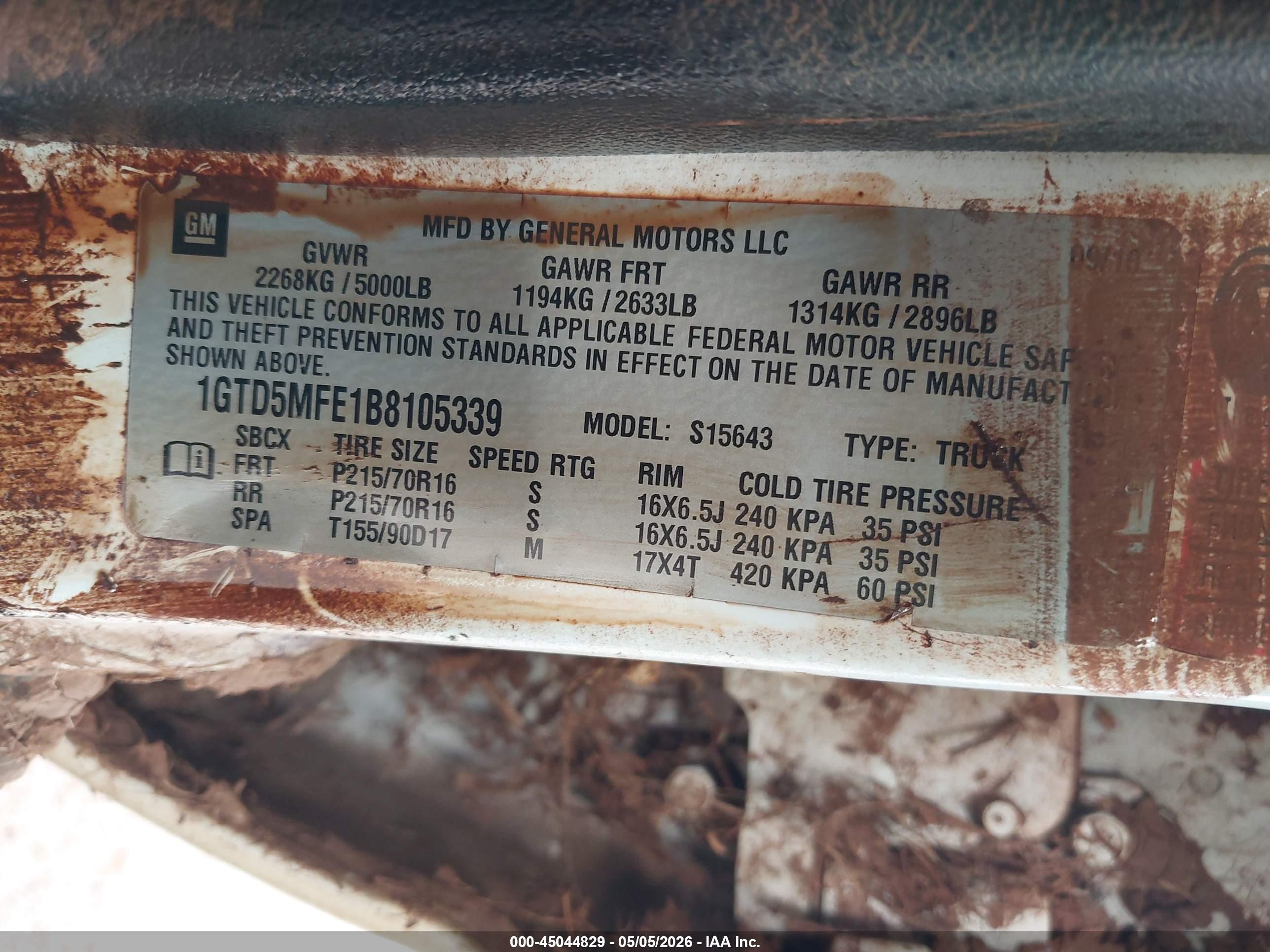 GMC CANYON image 9