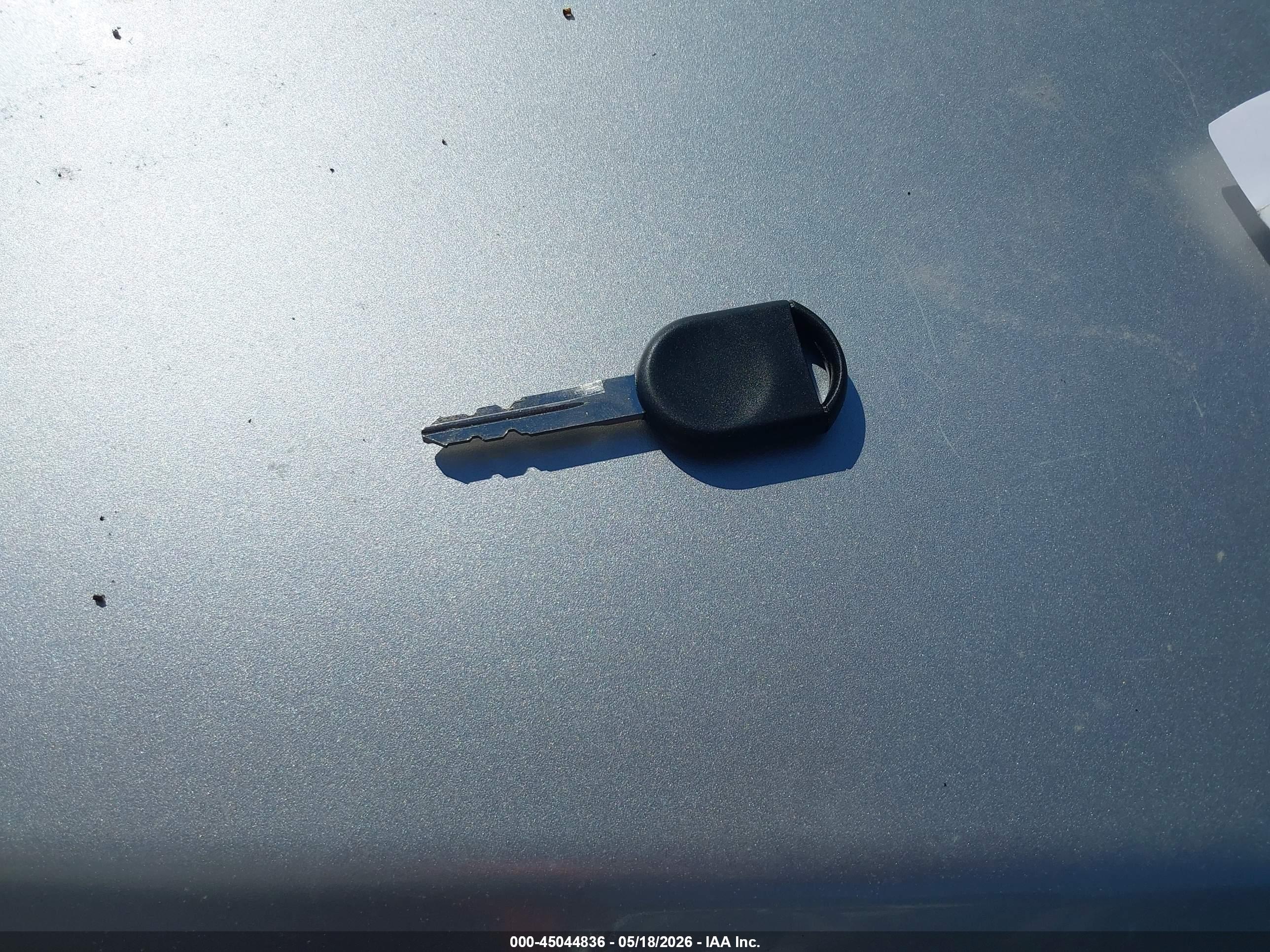 FORD TAURUS image 11