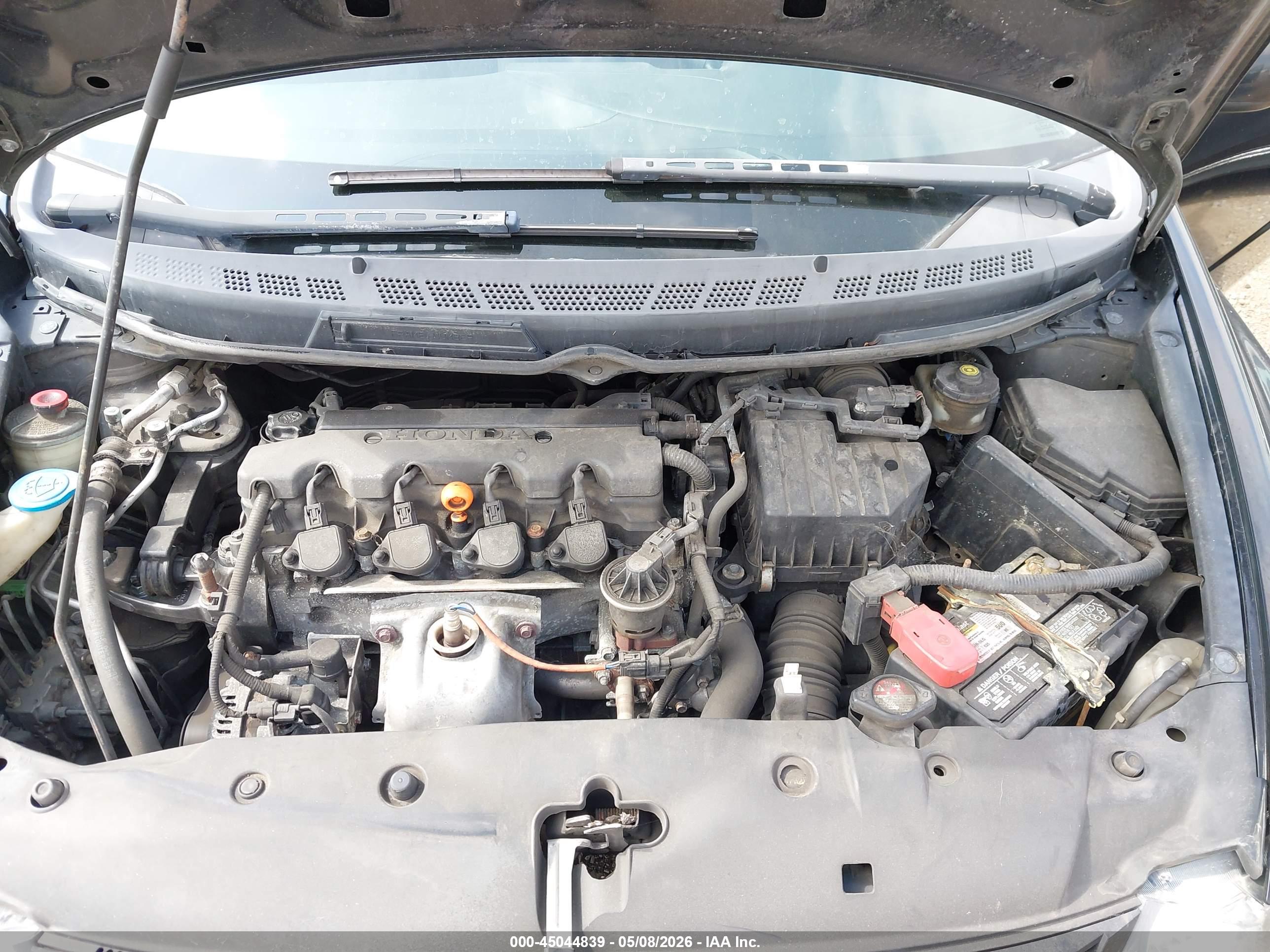 HONDA CIVIC image 10