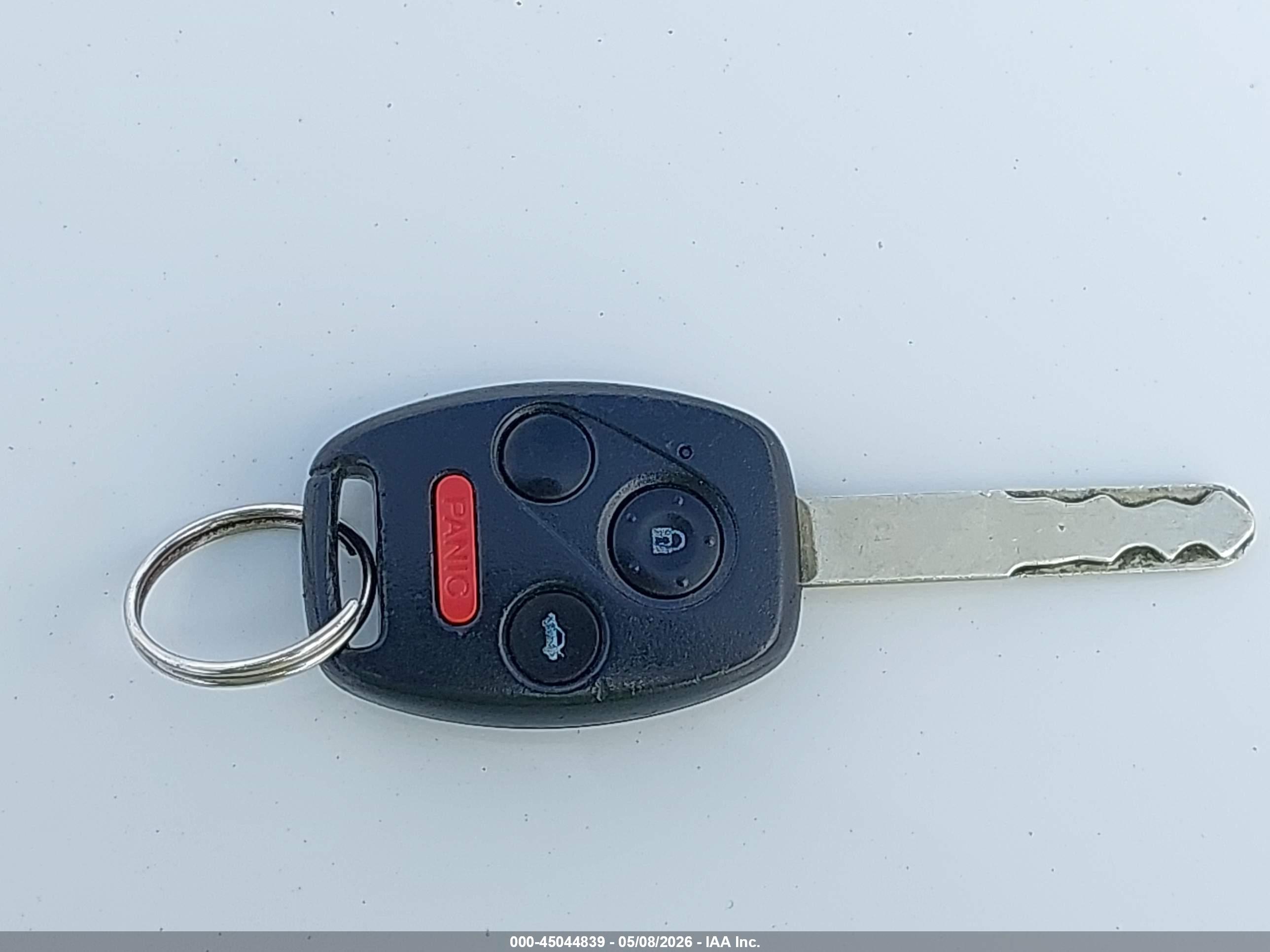 HONDA CIVIC image 11