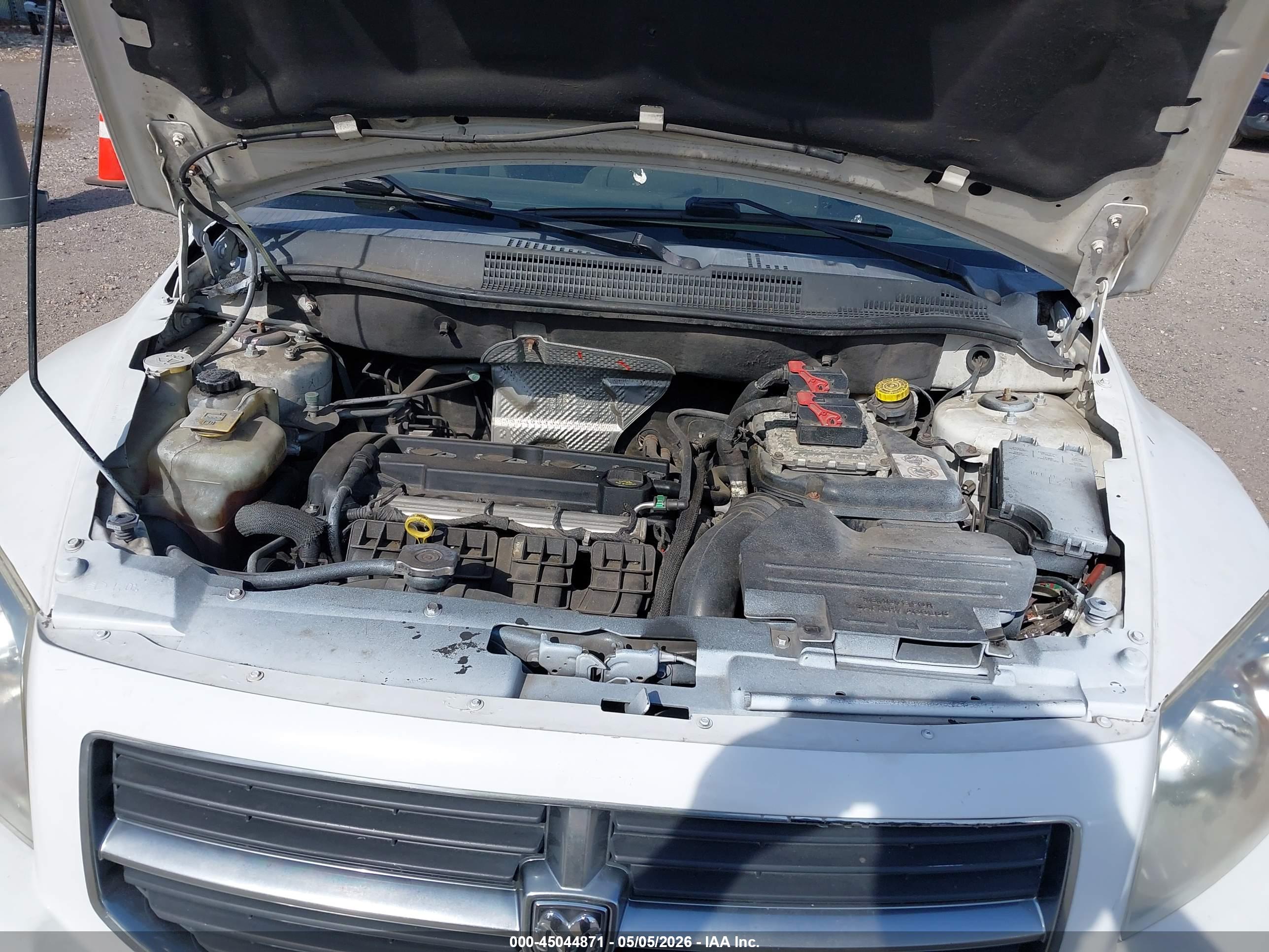 DODGE CALIBER image 10