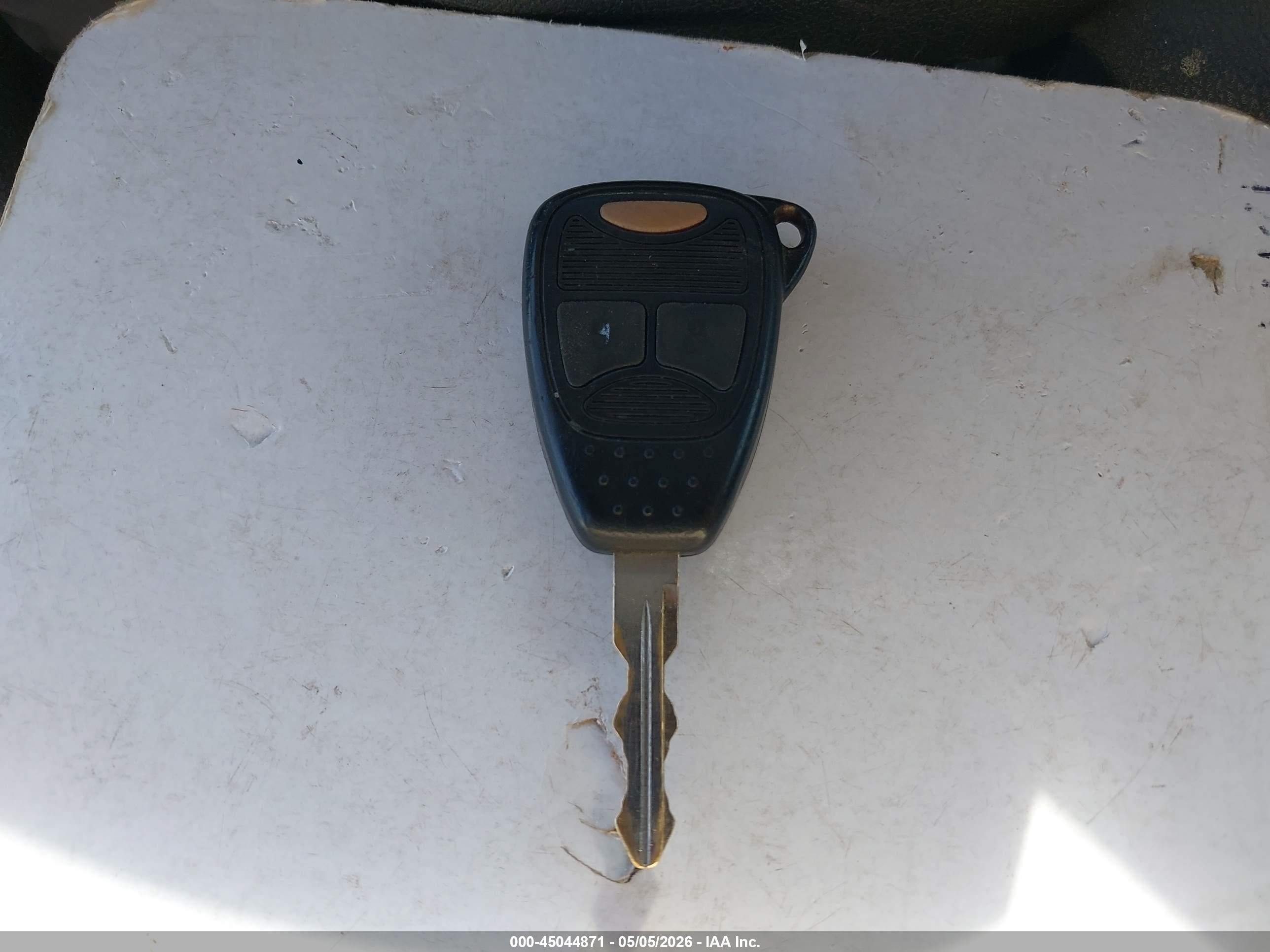 DODGE CALIBER image 11