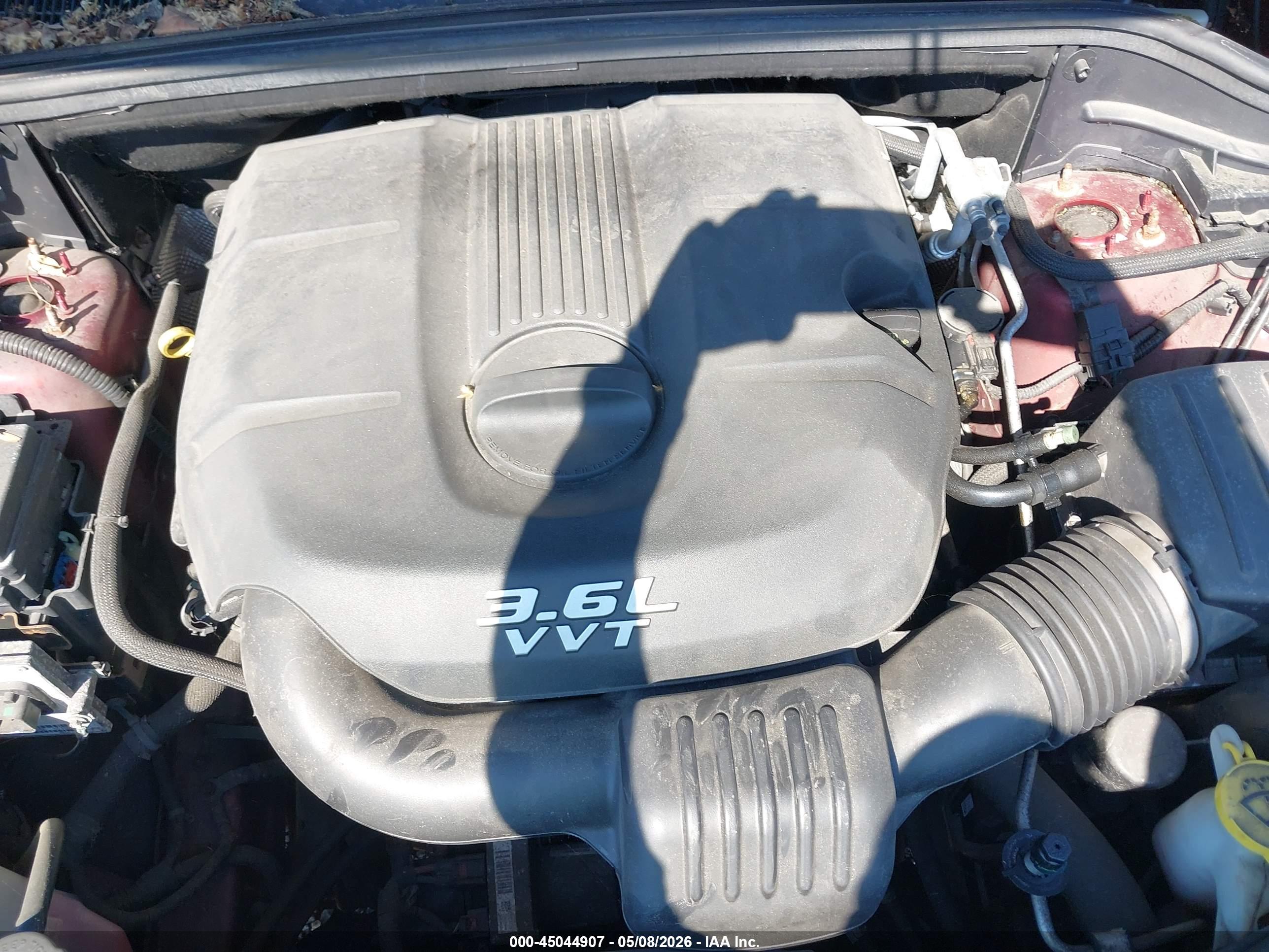 JEEP GRAND image 10