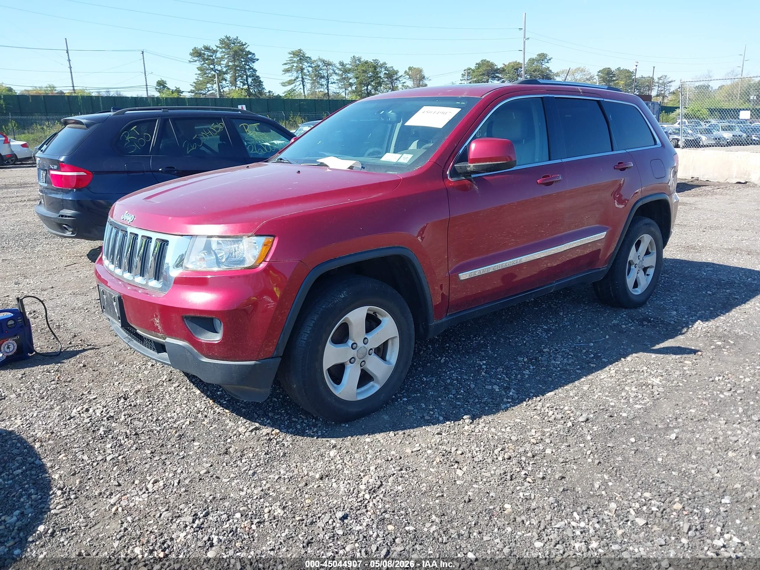 JEEP GRAND image 2