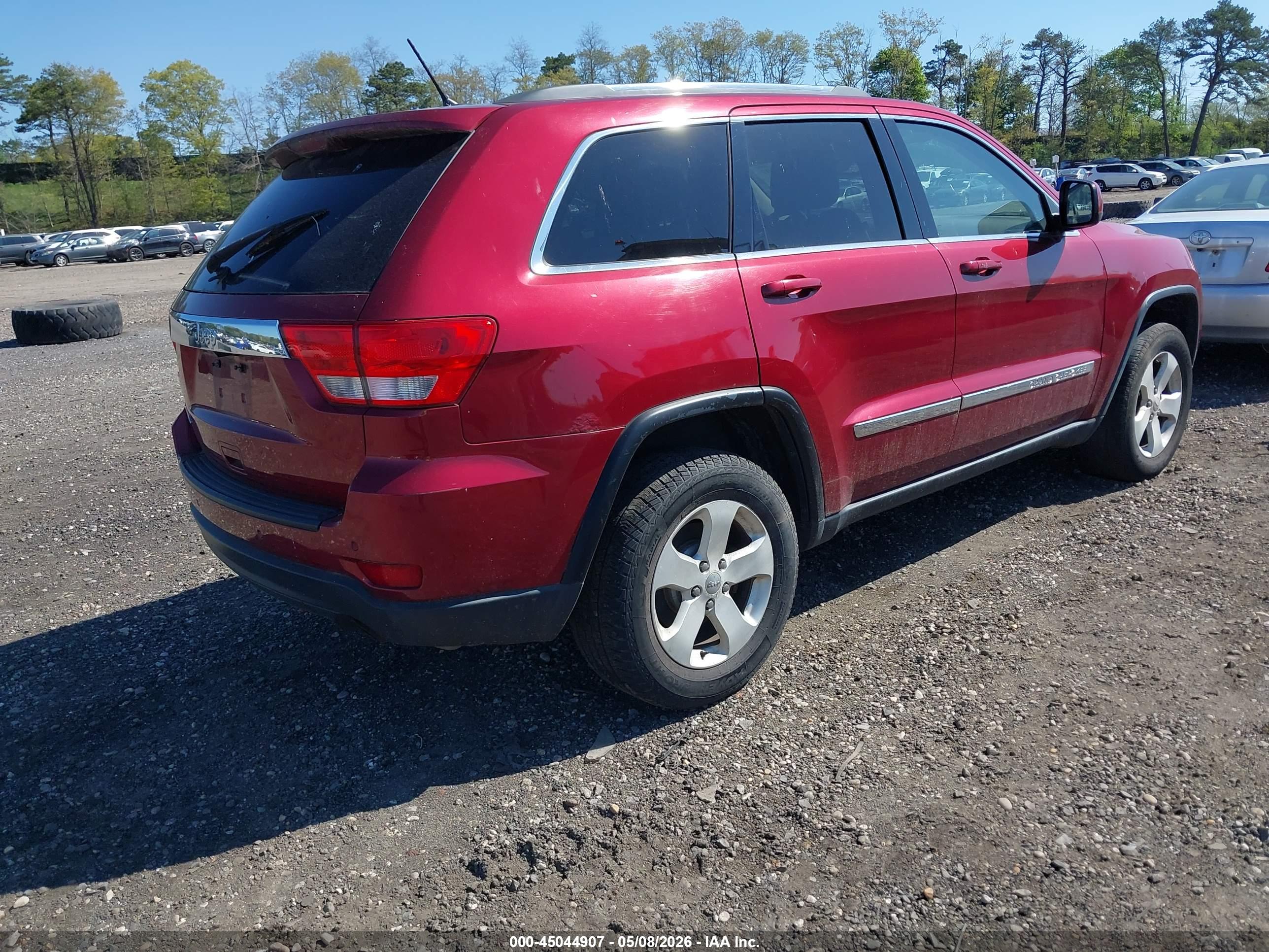 JEEP GRAND image 4