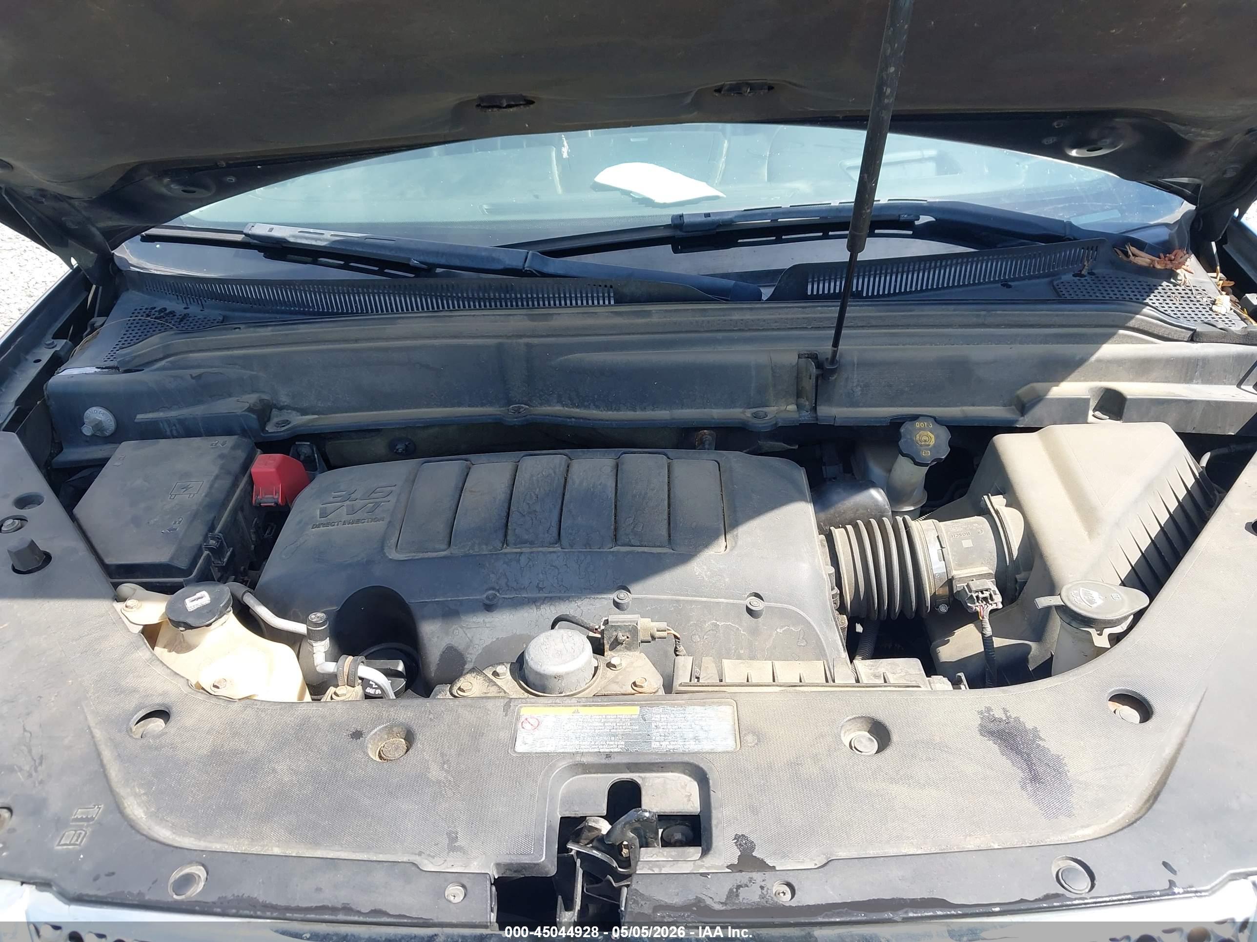 GMC ACADIA image 10