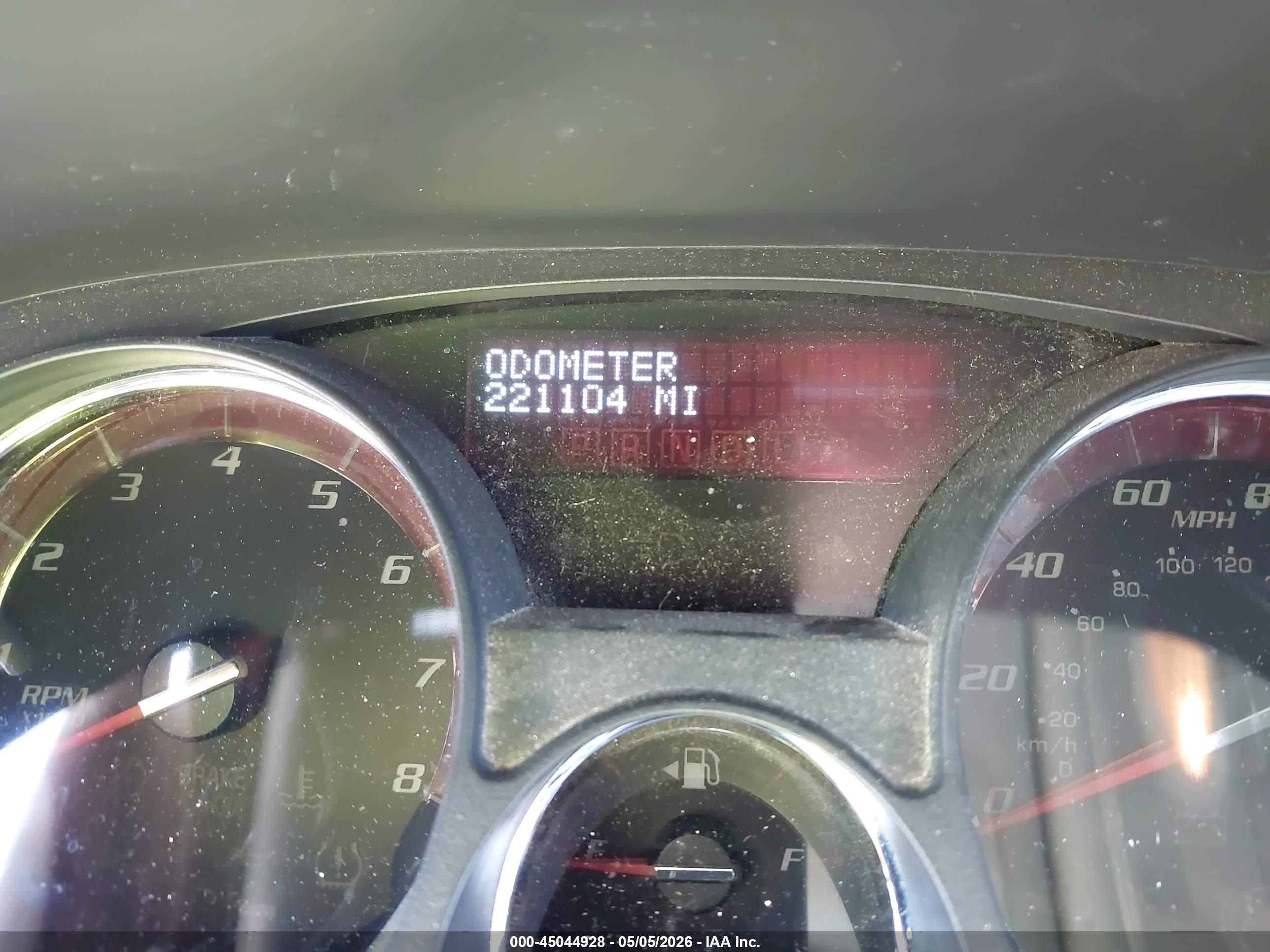 GMC ACADIA image 7