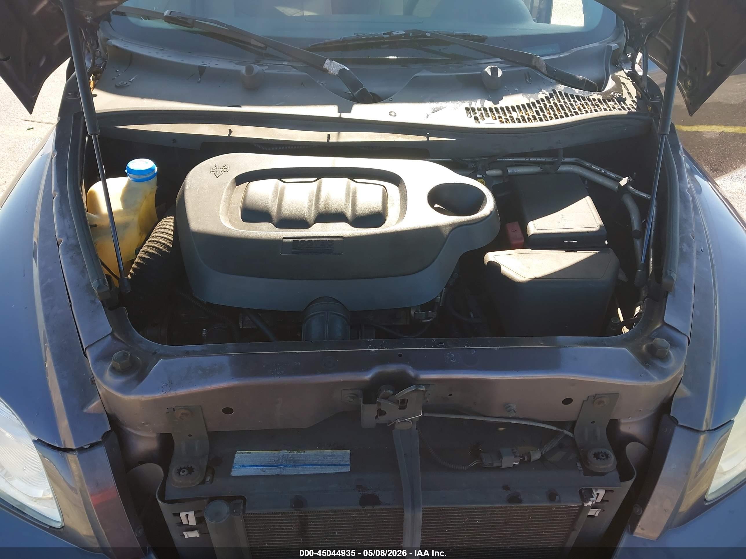 CHEVROLET HHR image 10