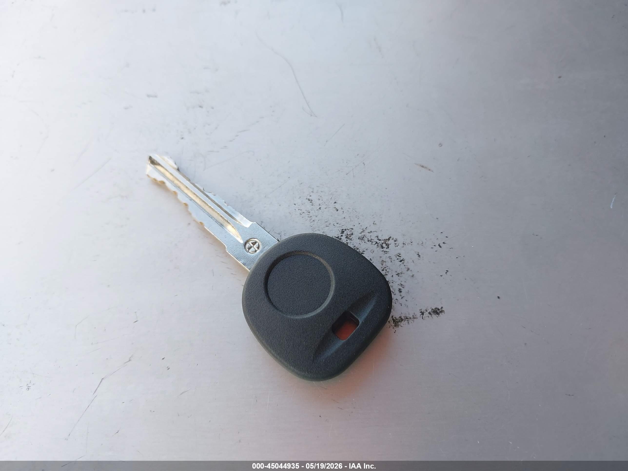 CHEVROLET HHR image 11