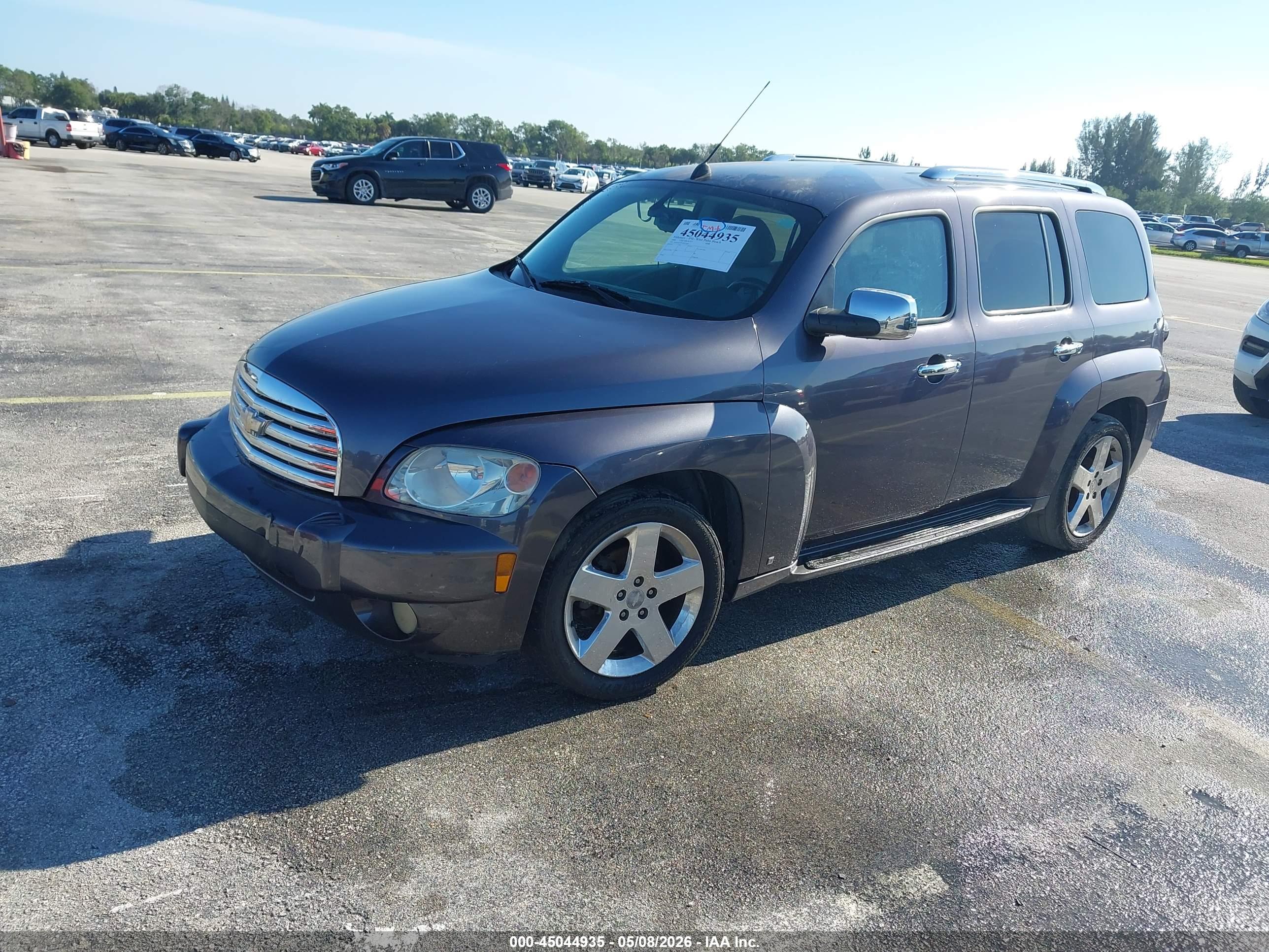 CHEVROLET HHR image 2