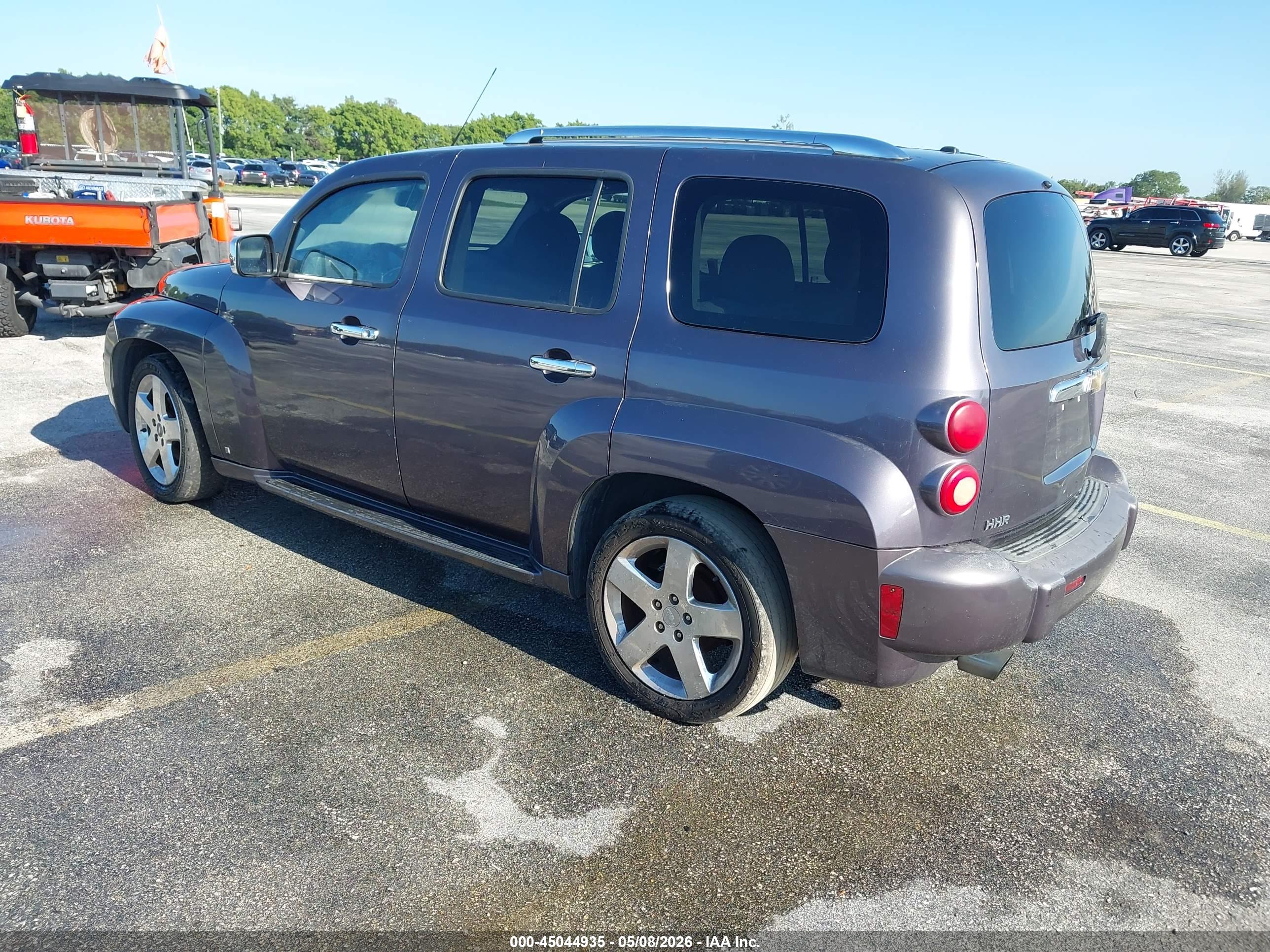 CHEVROLET HHR image 3