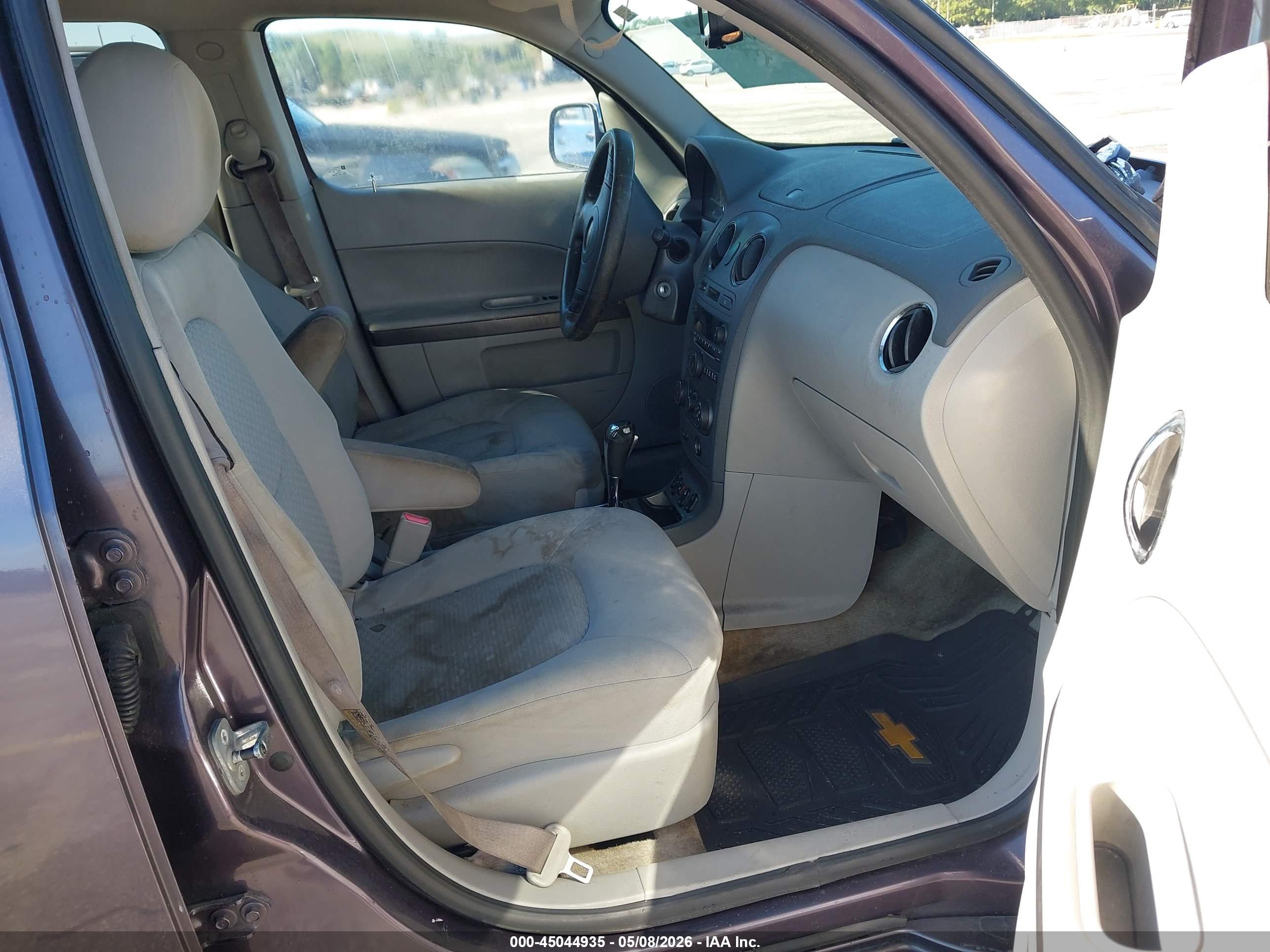 CHEVROLET HHR image 5