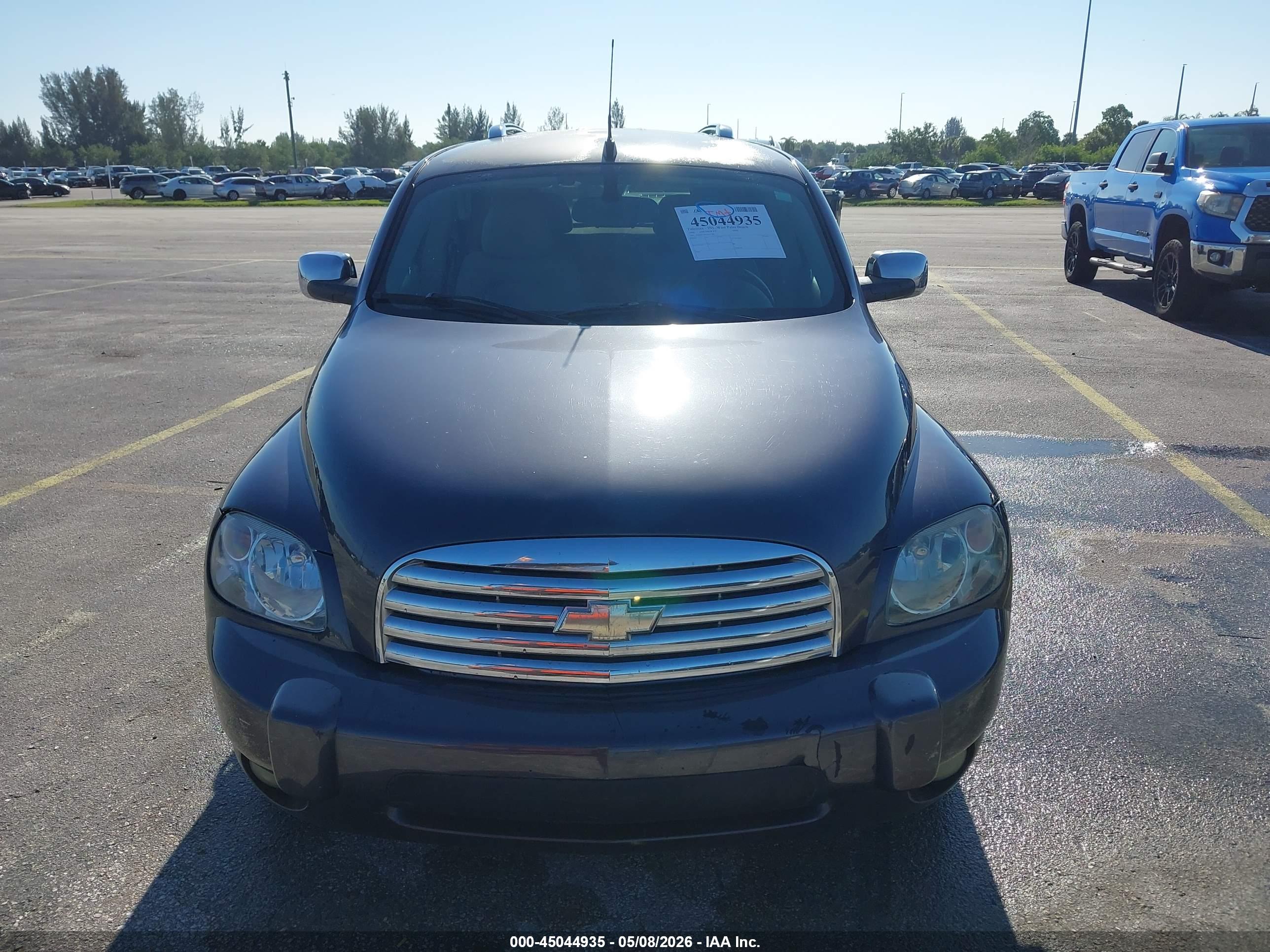 CHEVROLET HHR image 6