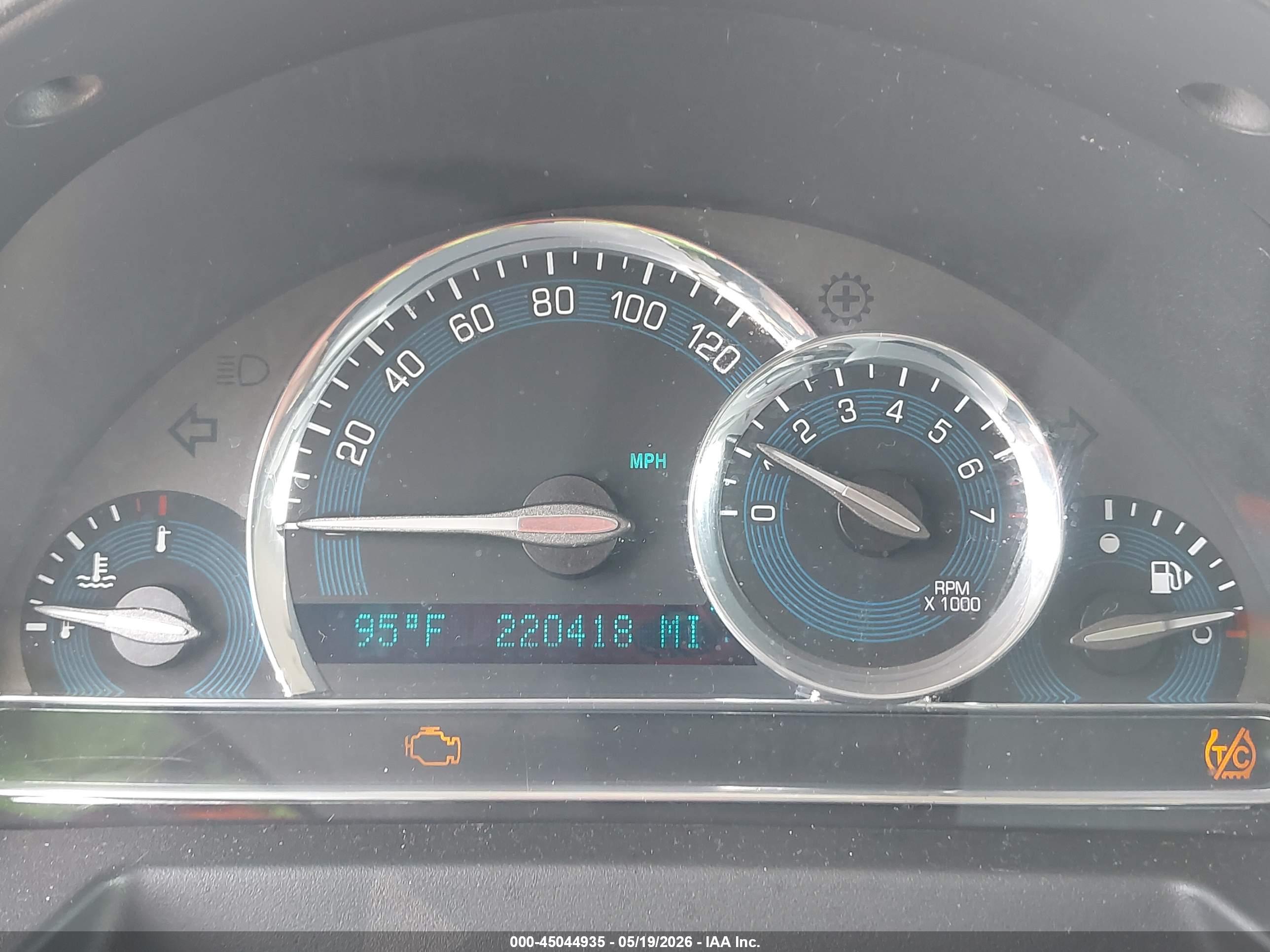 CHEVROLET HHR image 7