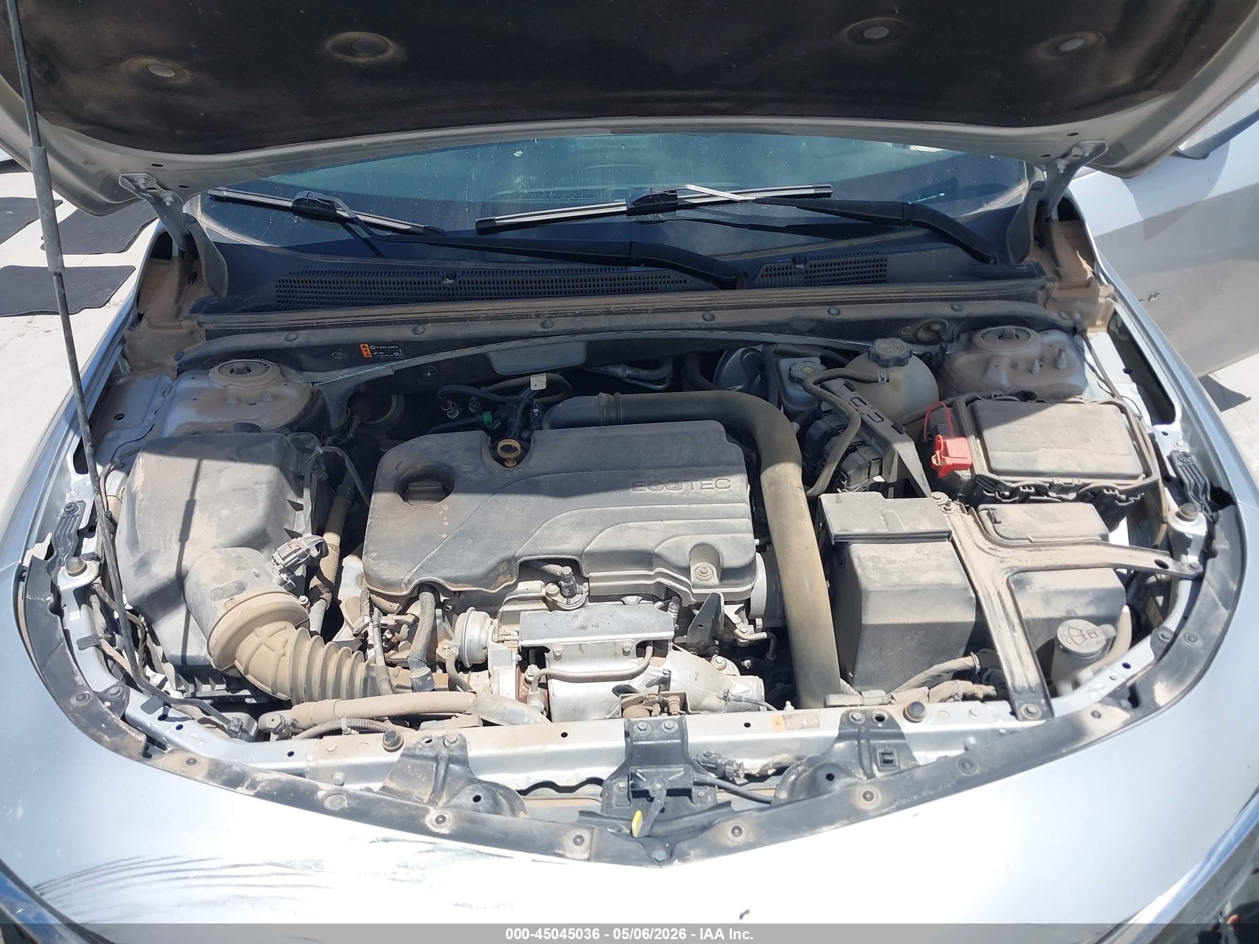 CHEVROLET MALIBU image 10