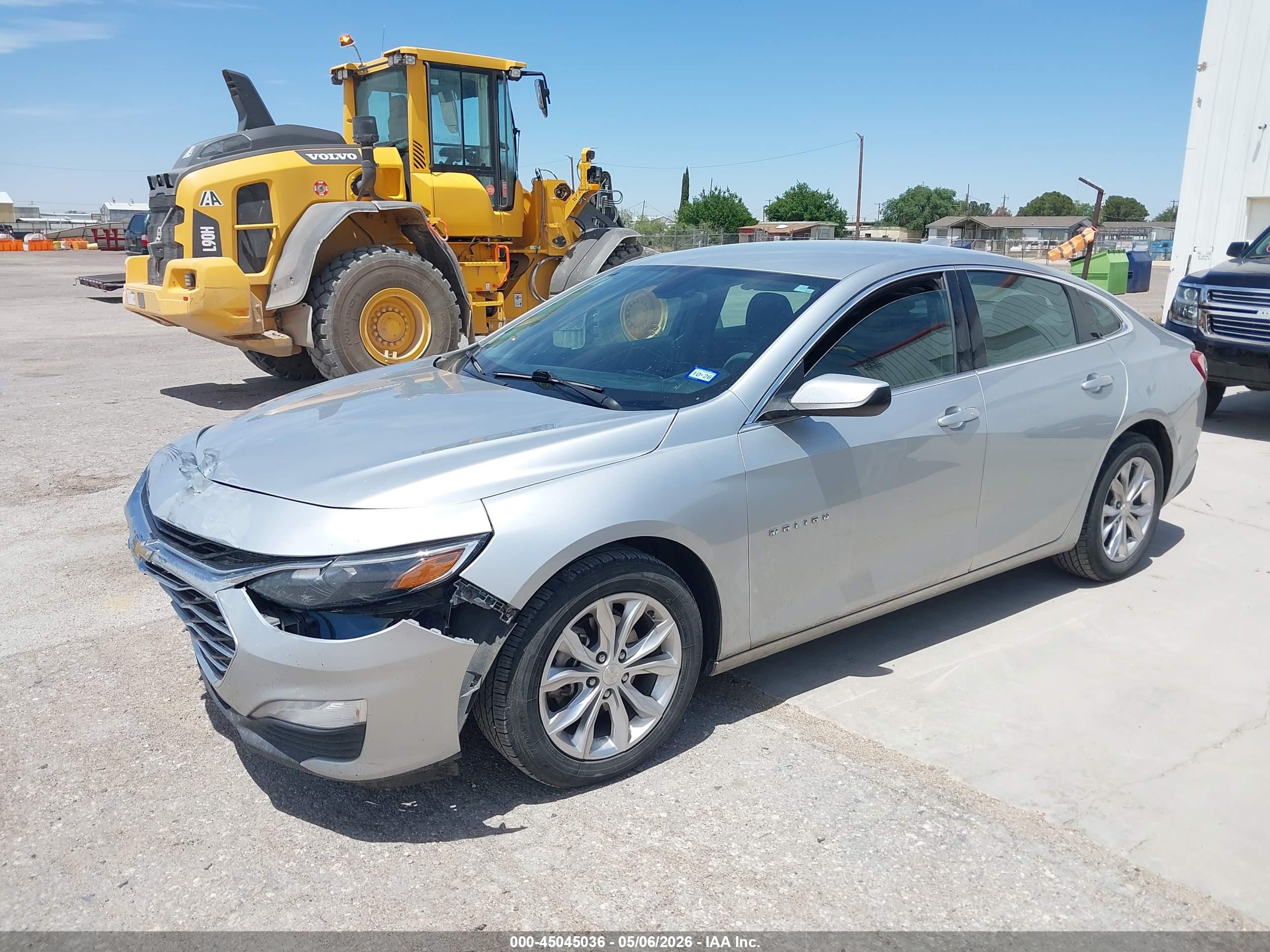 CHEVROLET MALIBU image 2