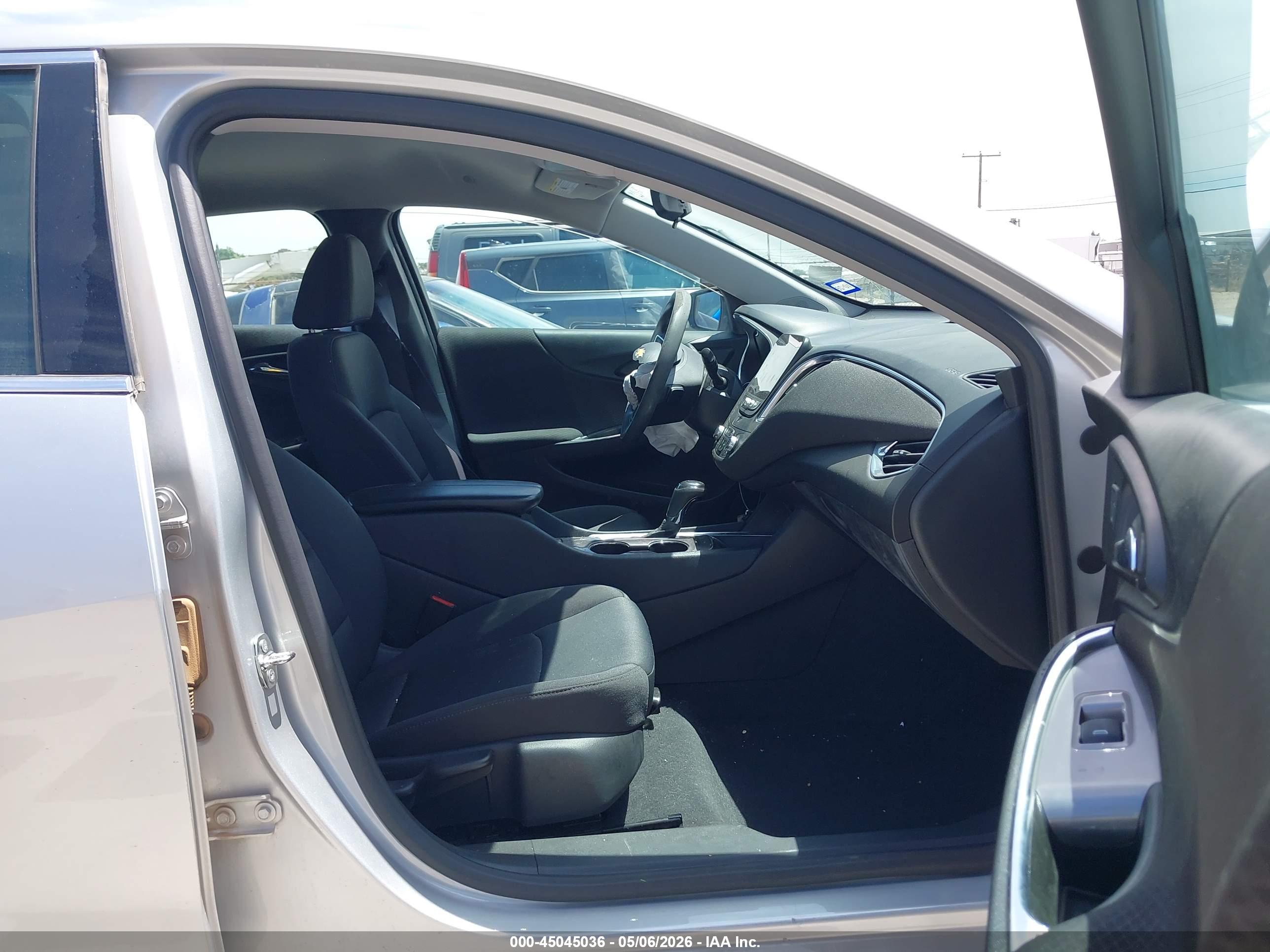 CHEVROLET MALIBU image 5