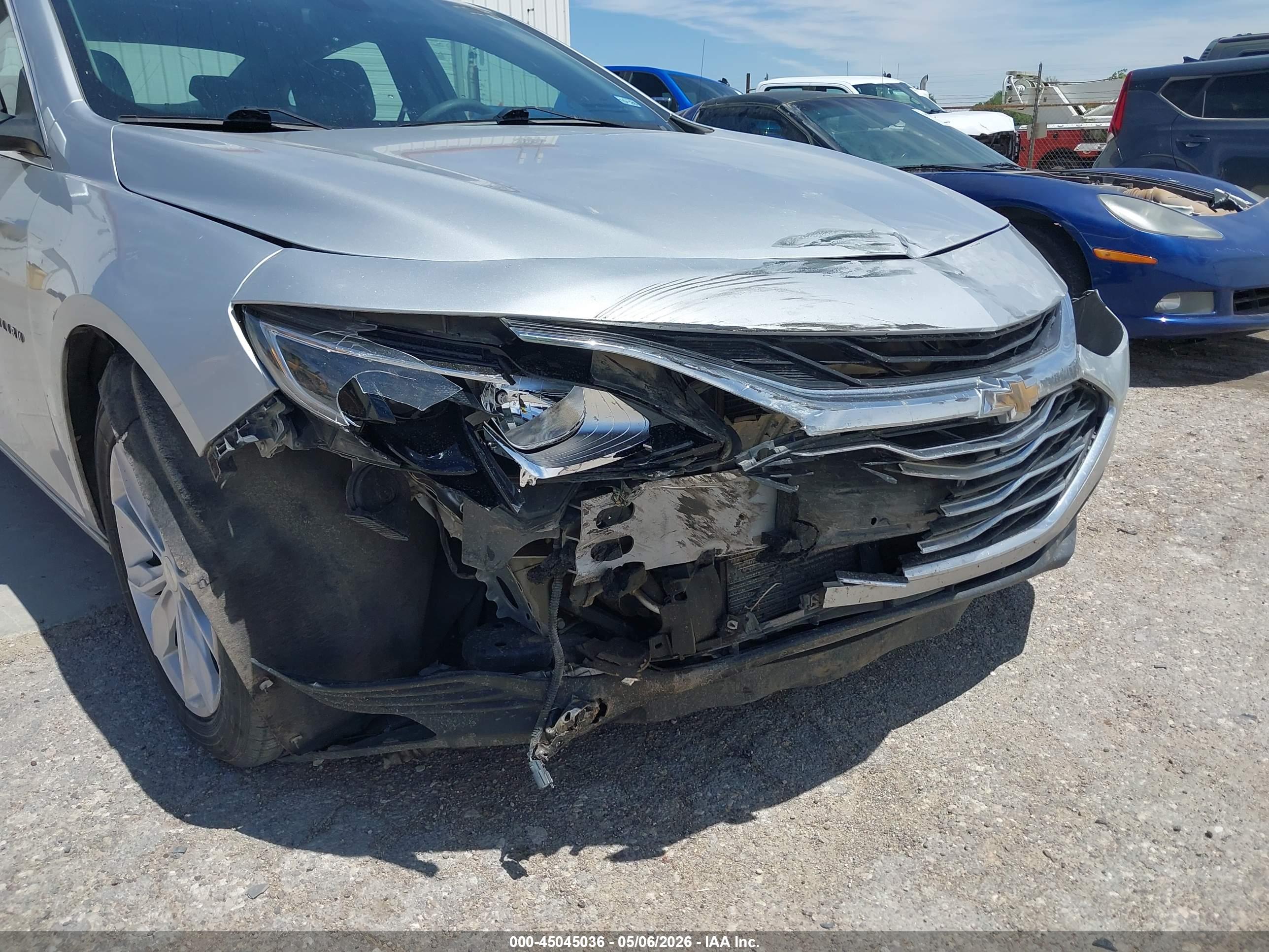 CHEVROLET MALIBU image 6
