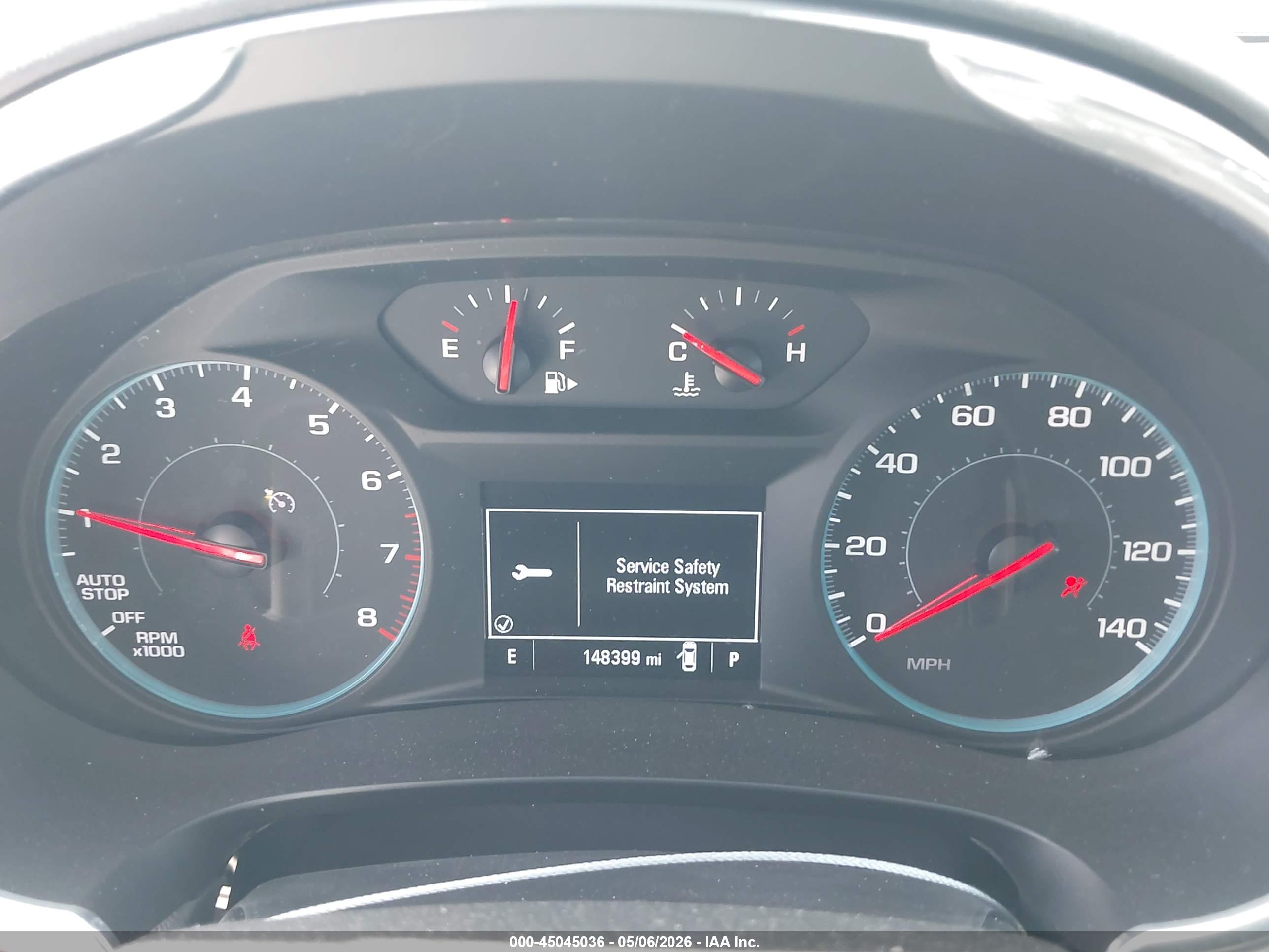 CHEVROLET MALIBU image 7