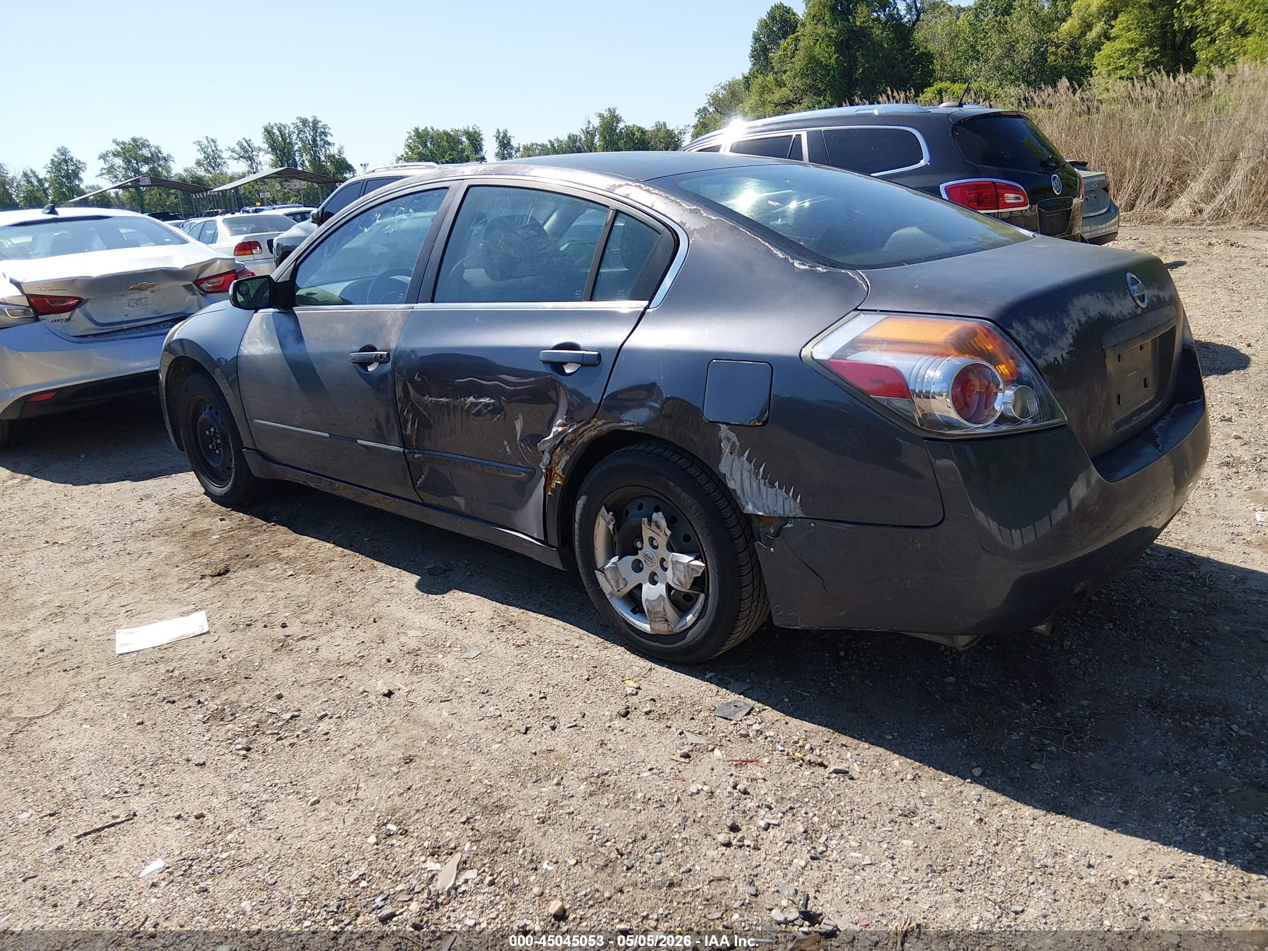 NISSAN ALTIMA image 3