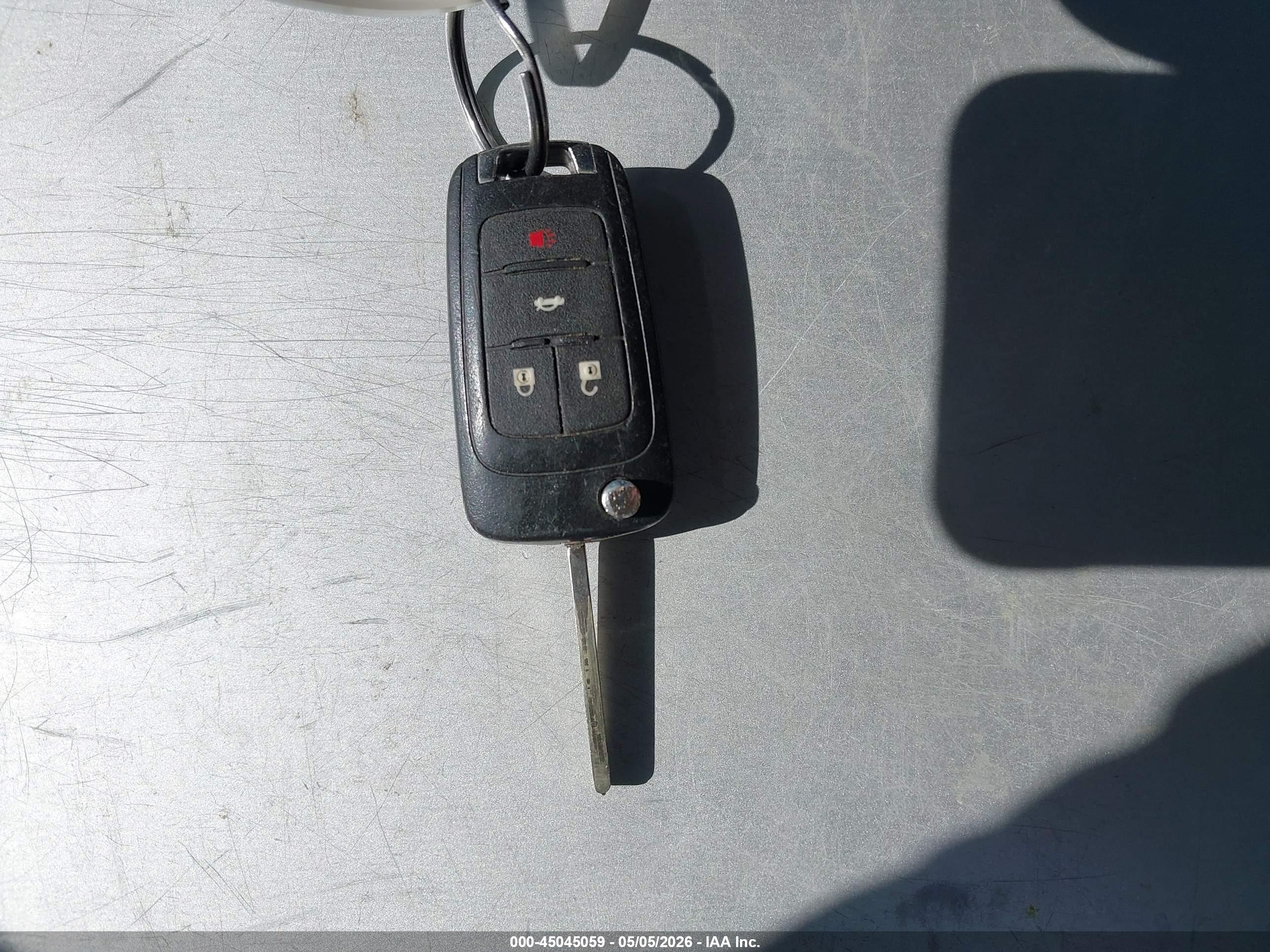 CHEVROLET CRUZE image 11