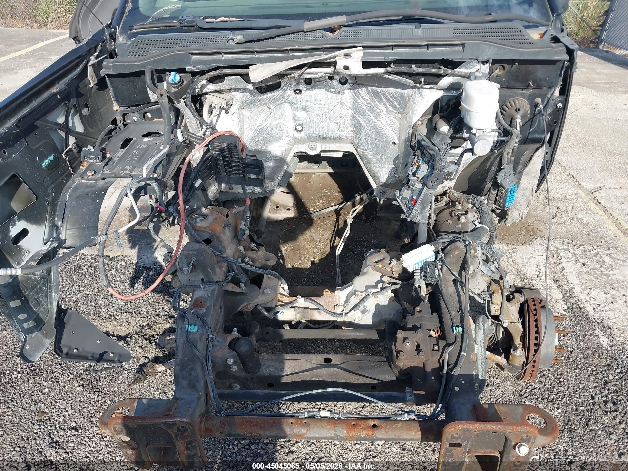 GMC SIERRA image 10