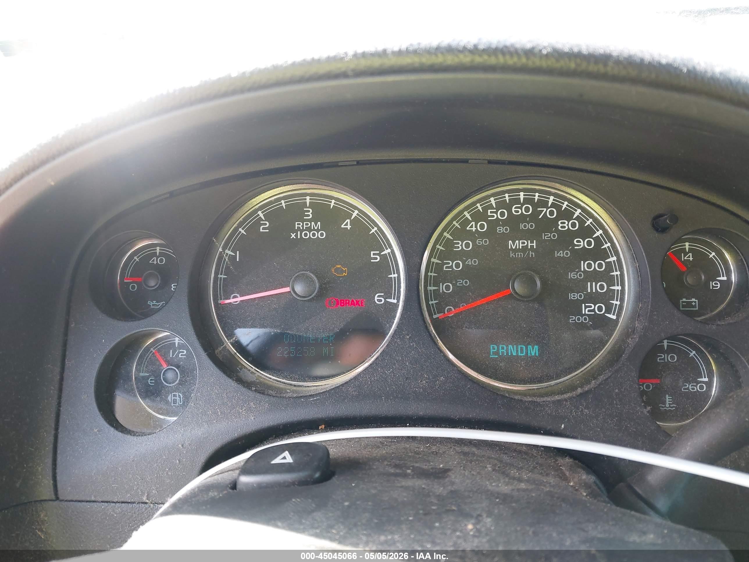 GMC YUKON image 7