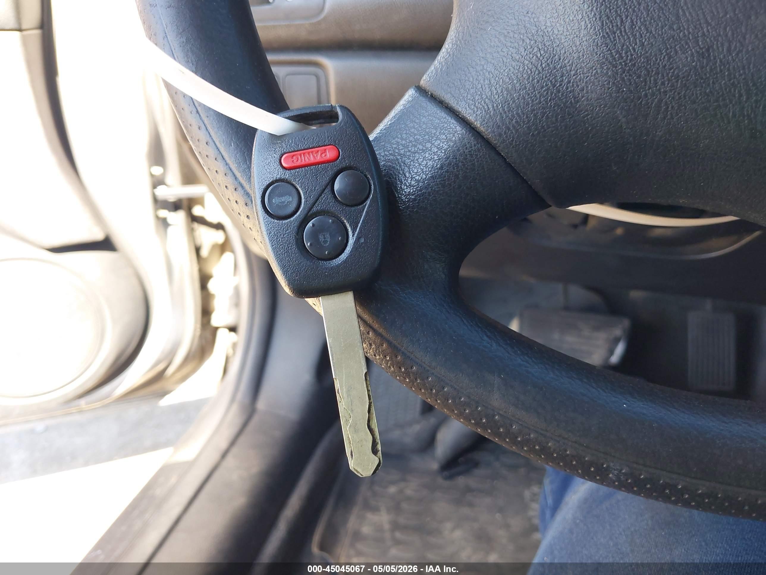 HONDA ACCORD image 11