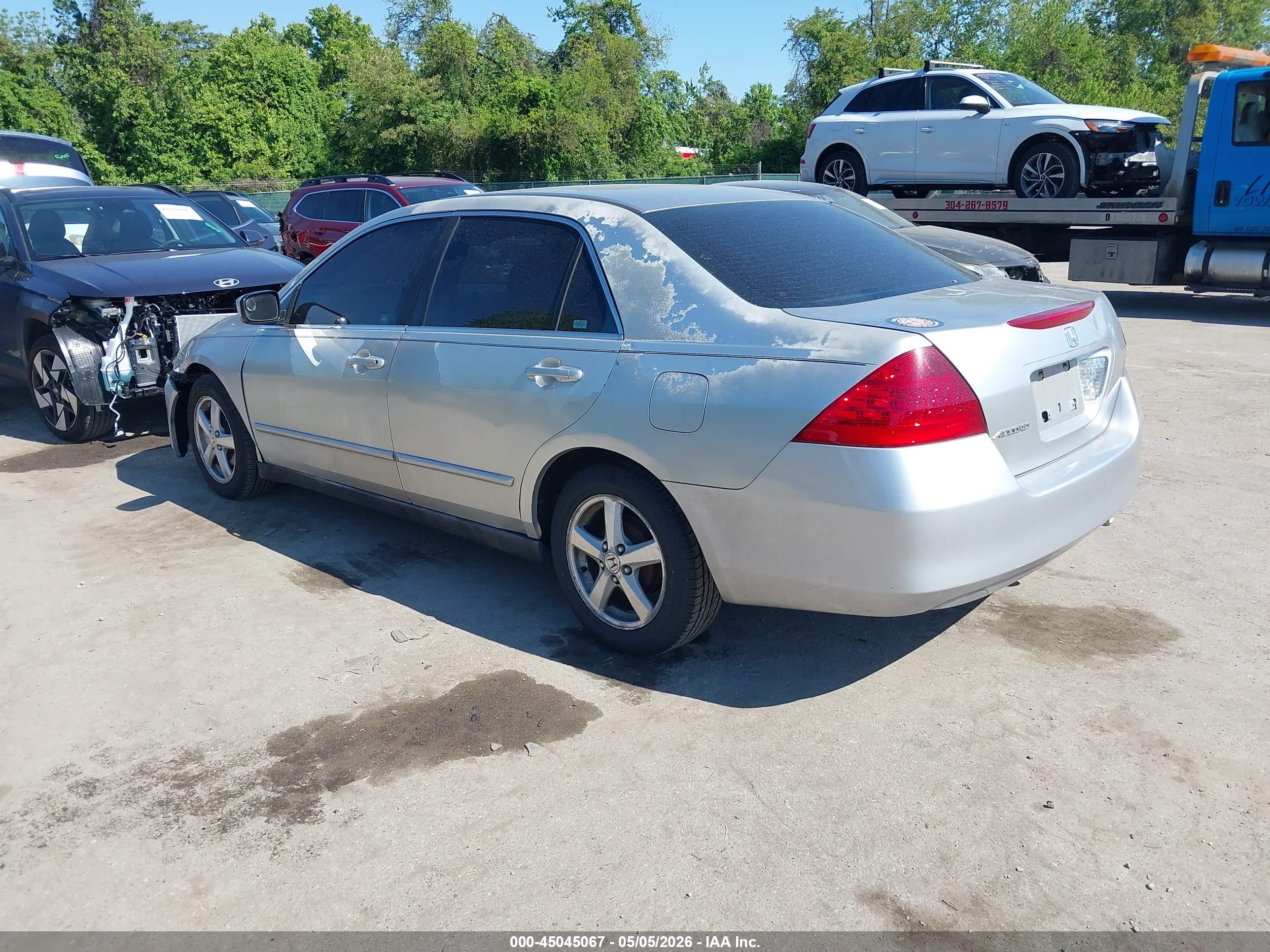 HONDA ACCORD image 3