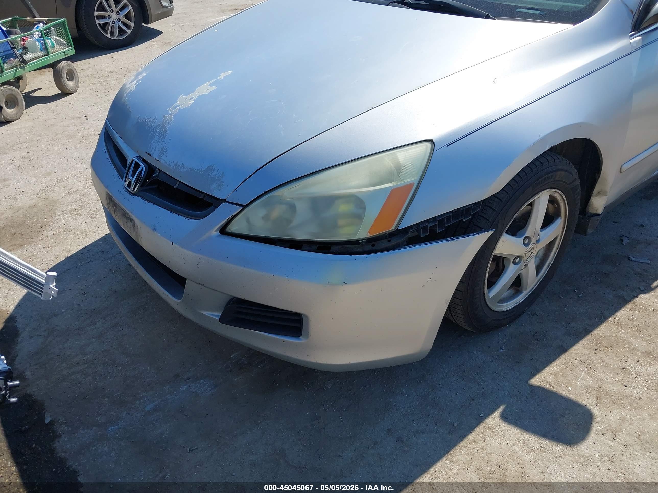 HONDA ACCORD image 6