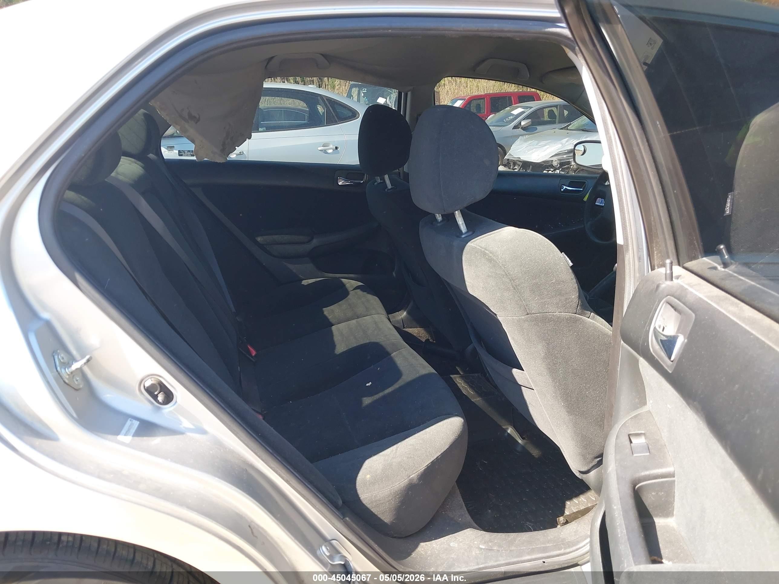 HONDA ACCORD image 8