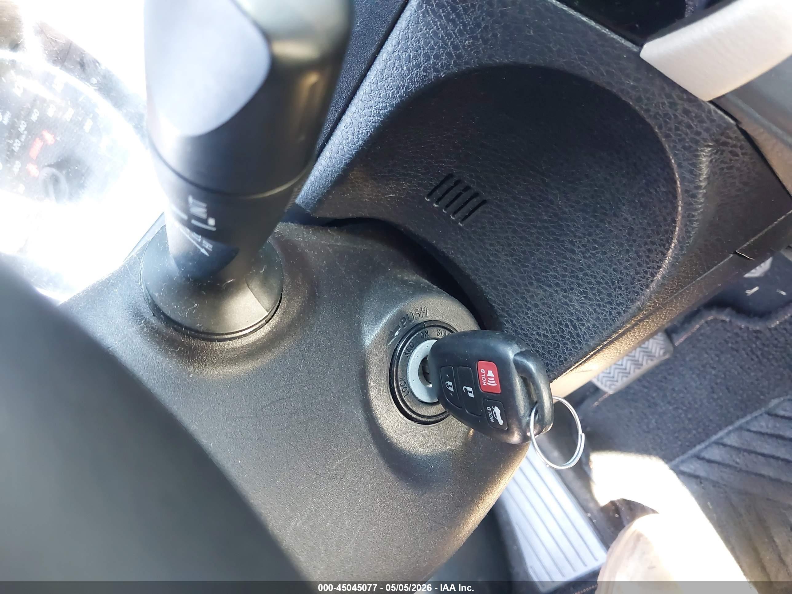 TOYOTA COROLLA image 11