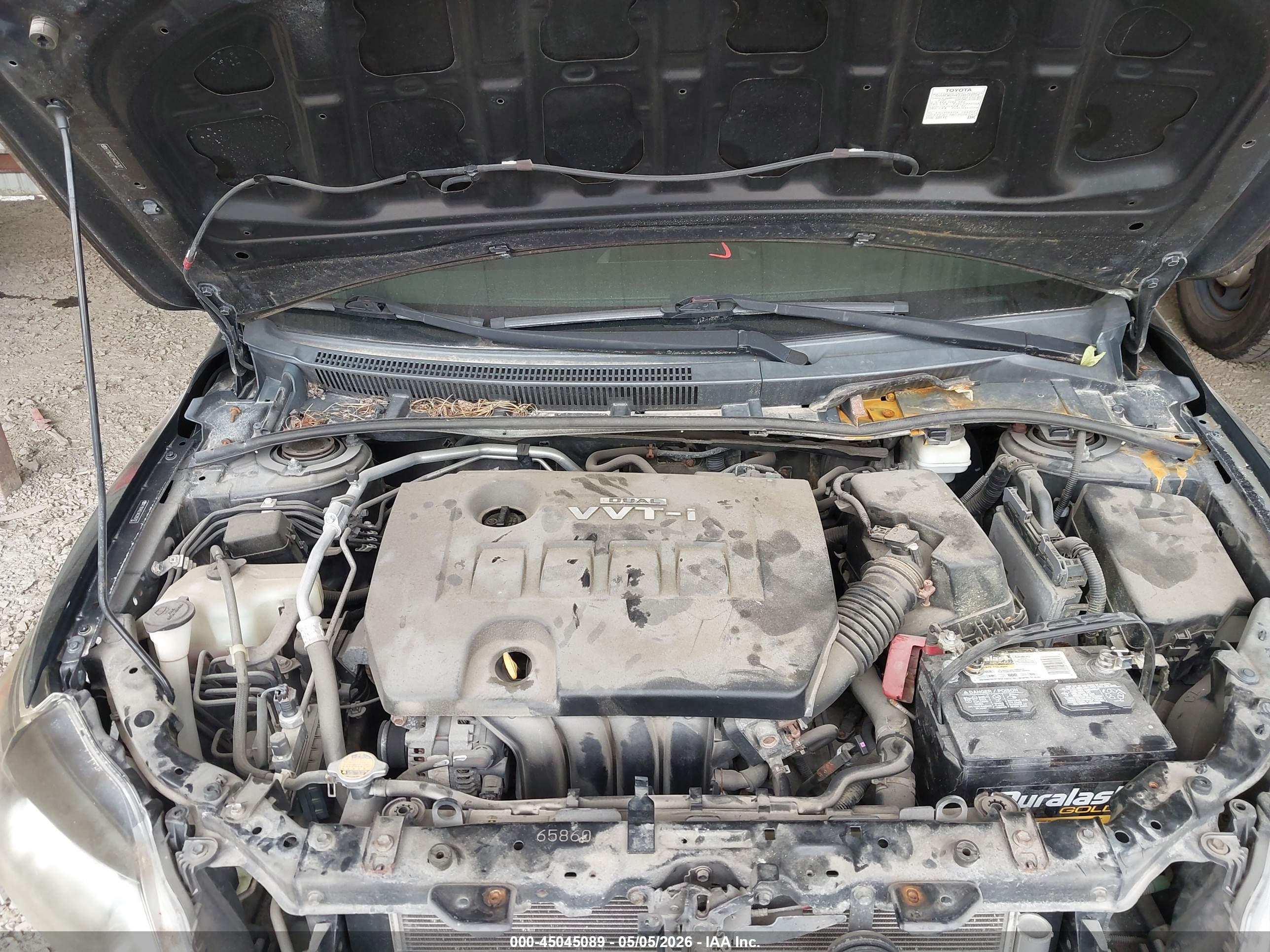 TOYOTA COROLLA image 10