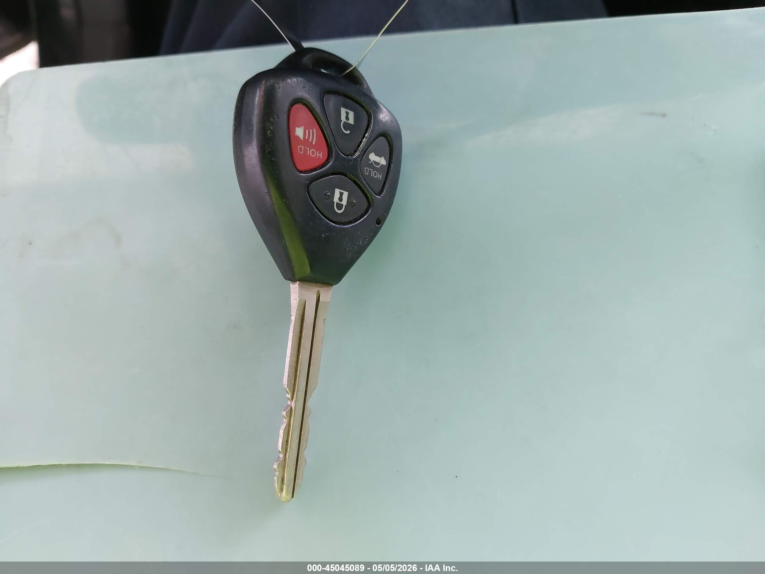 TOYOTA COROLLA image 11