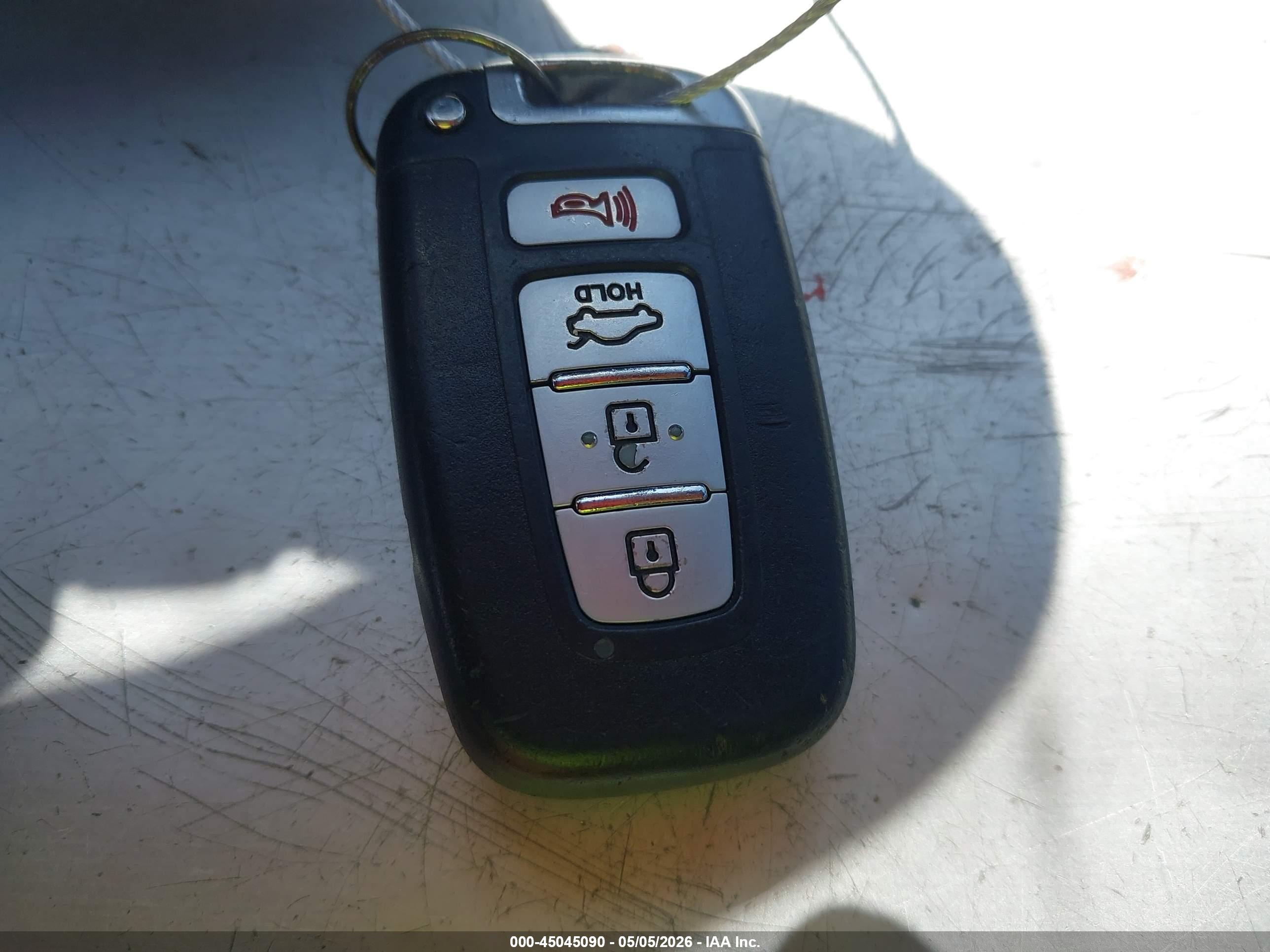 KIA OPTIMA image 11