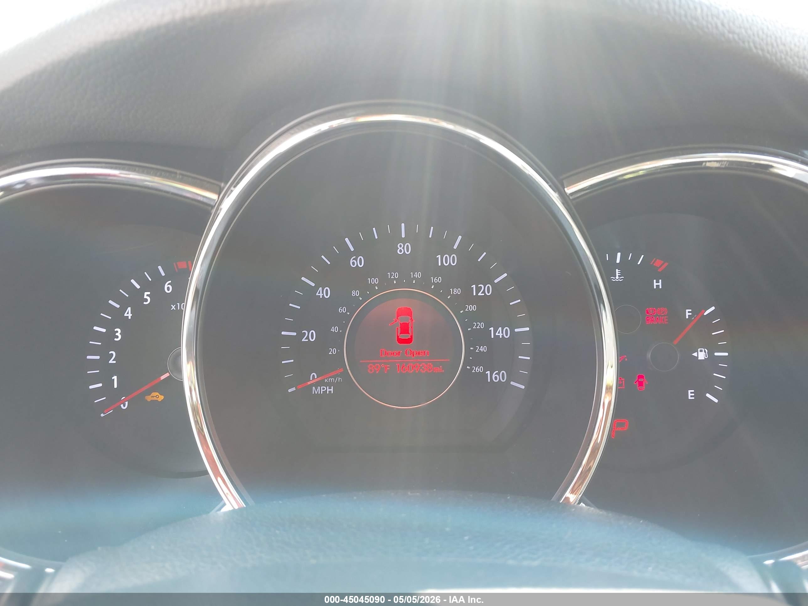 KIA OPTIMA image 7