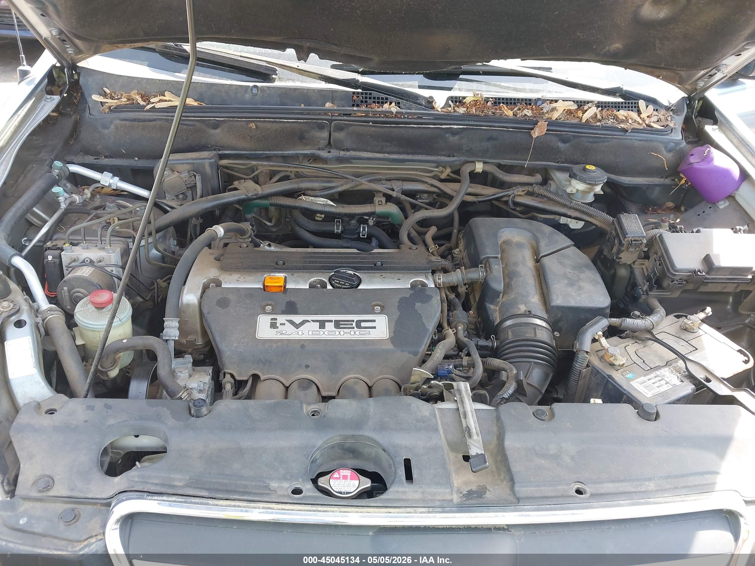 HONDA CR-V image 10