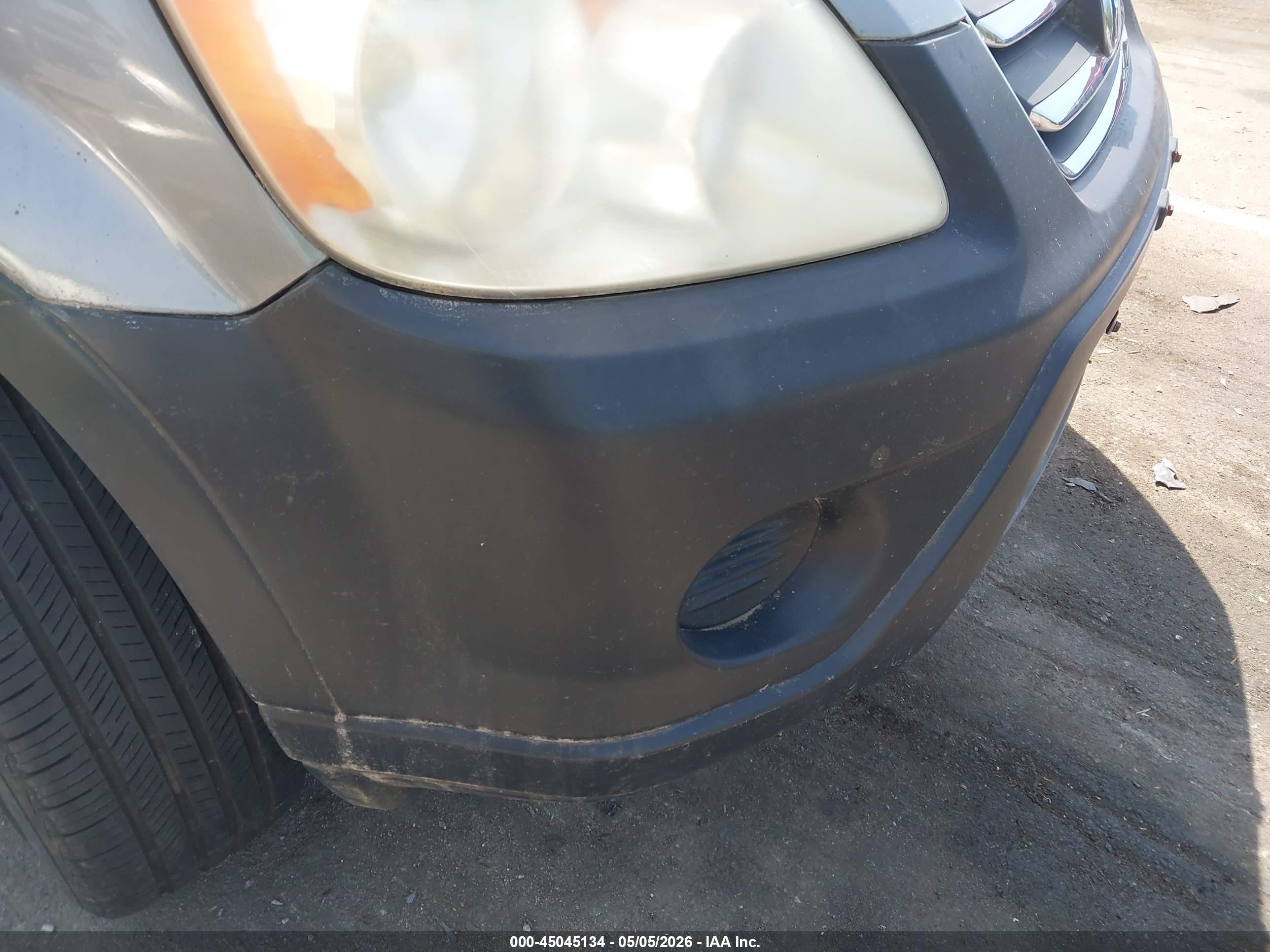 HONDA CR-V image 6