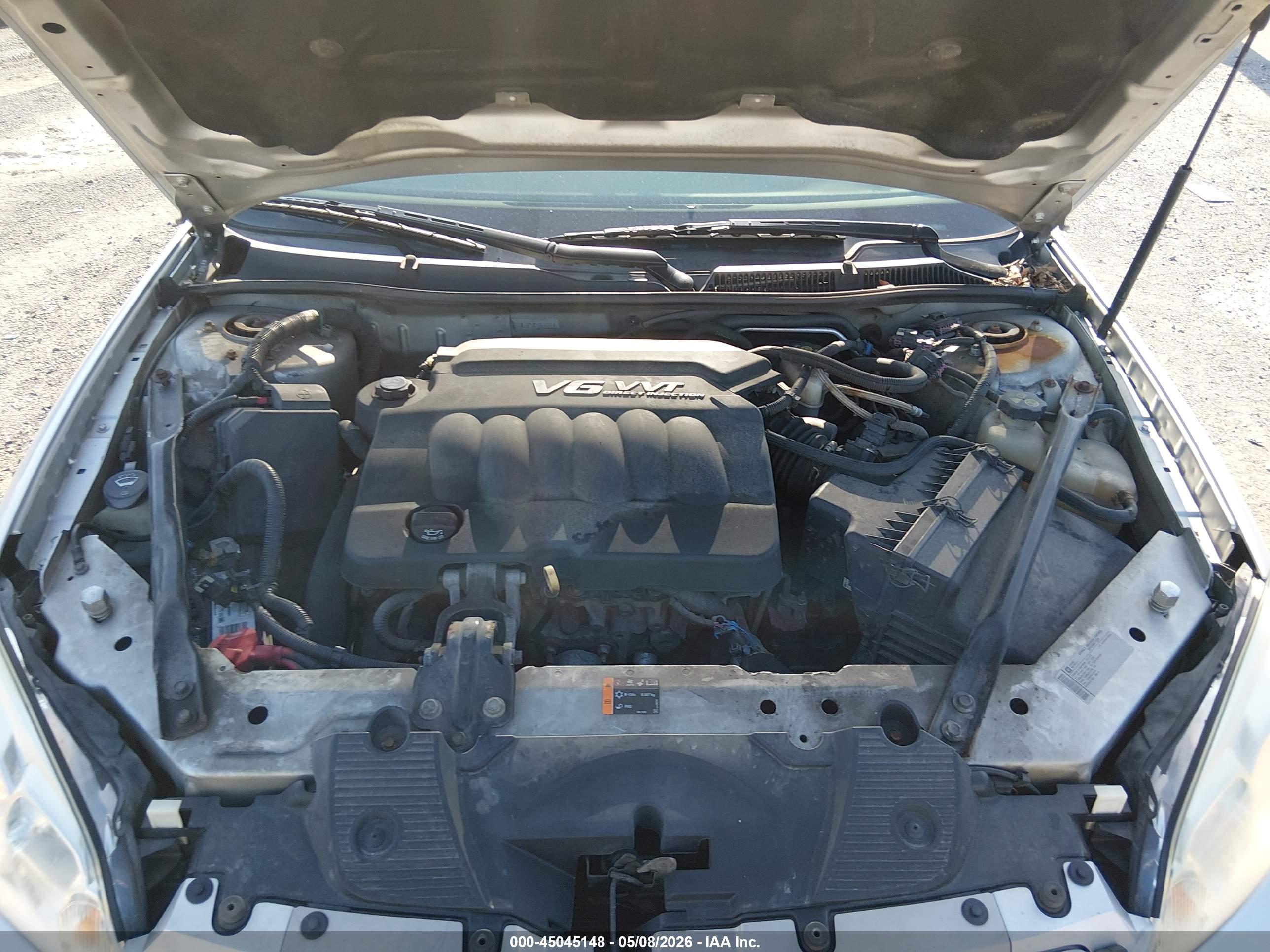CHEVROLET IMPALA image 10