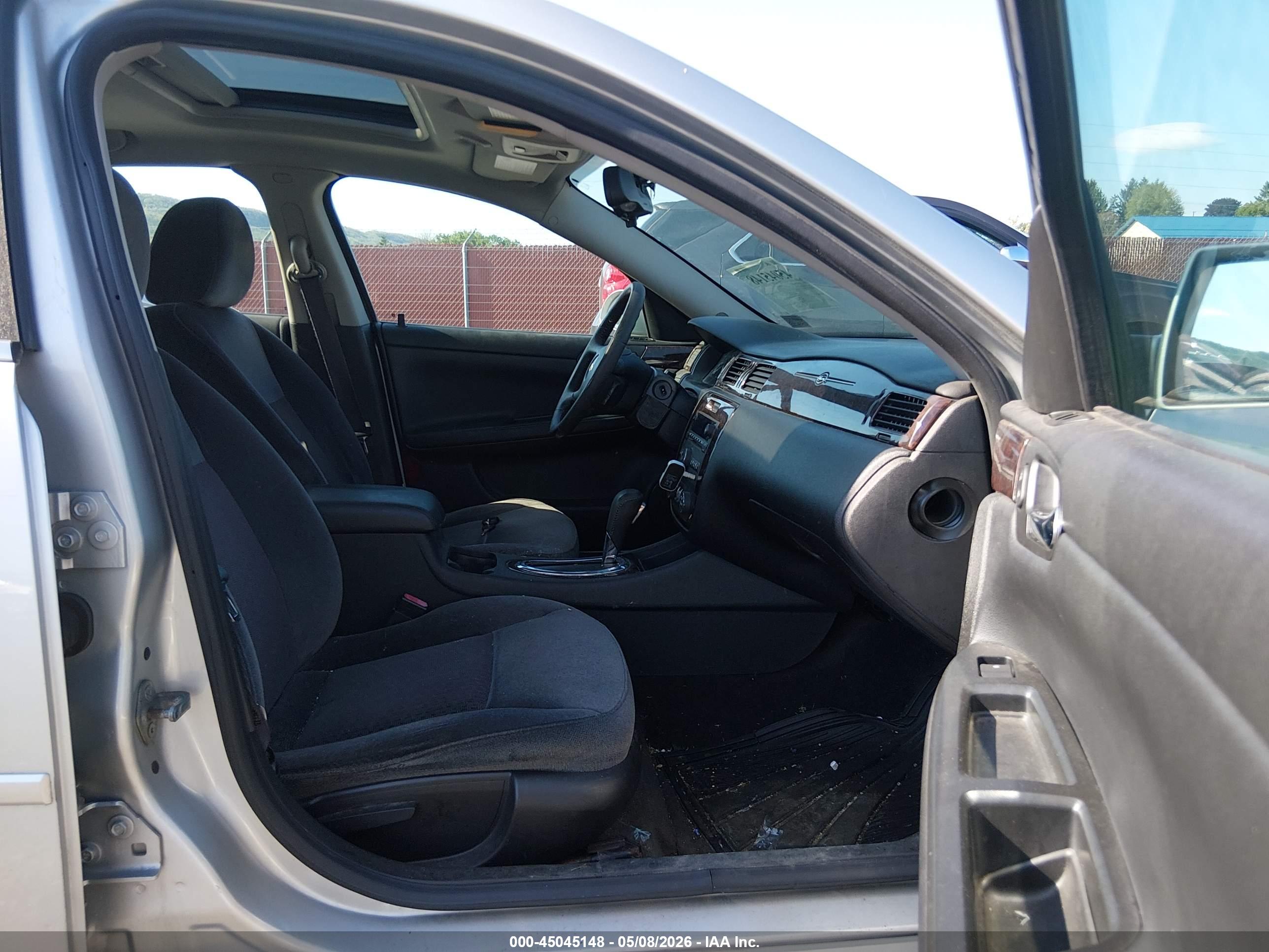 CHEVROLET IMPALA image 5