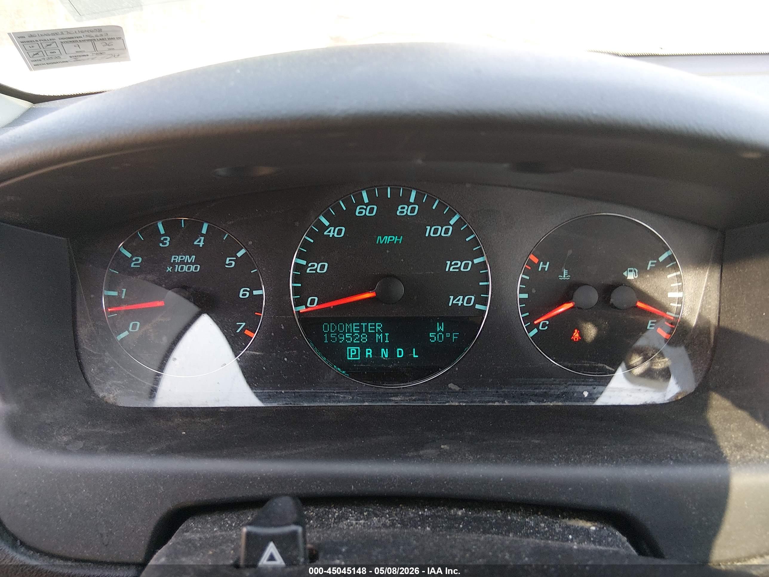 CHEVROLET IMPALA image 7