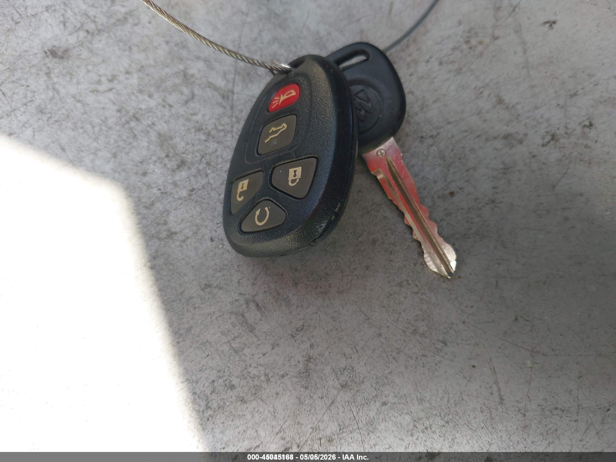 BUICK ENCLAVE image 11